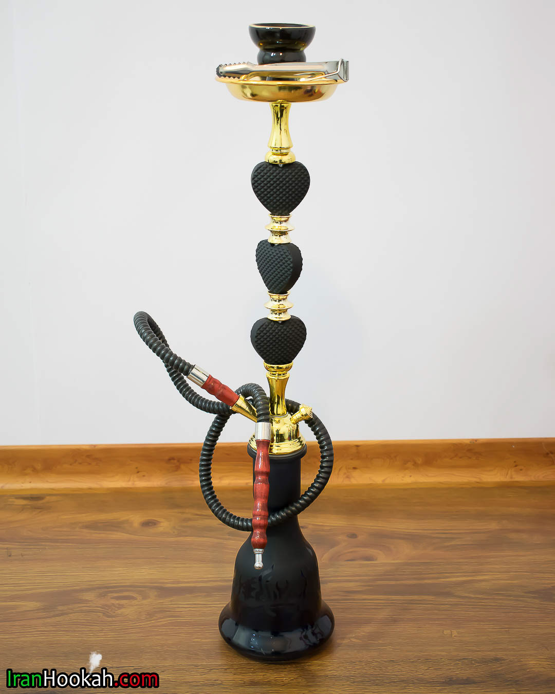  قیمت خرید تنه قلیان چوبی عکس قلیون کوچک هوکا فروش قلیان چوبی 