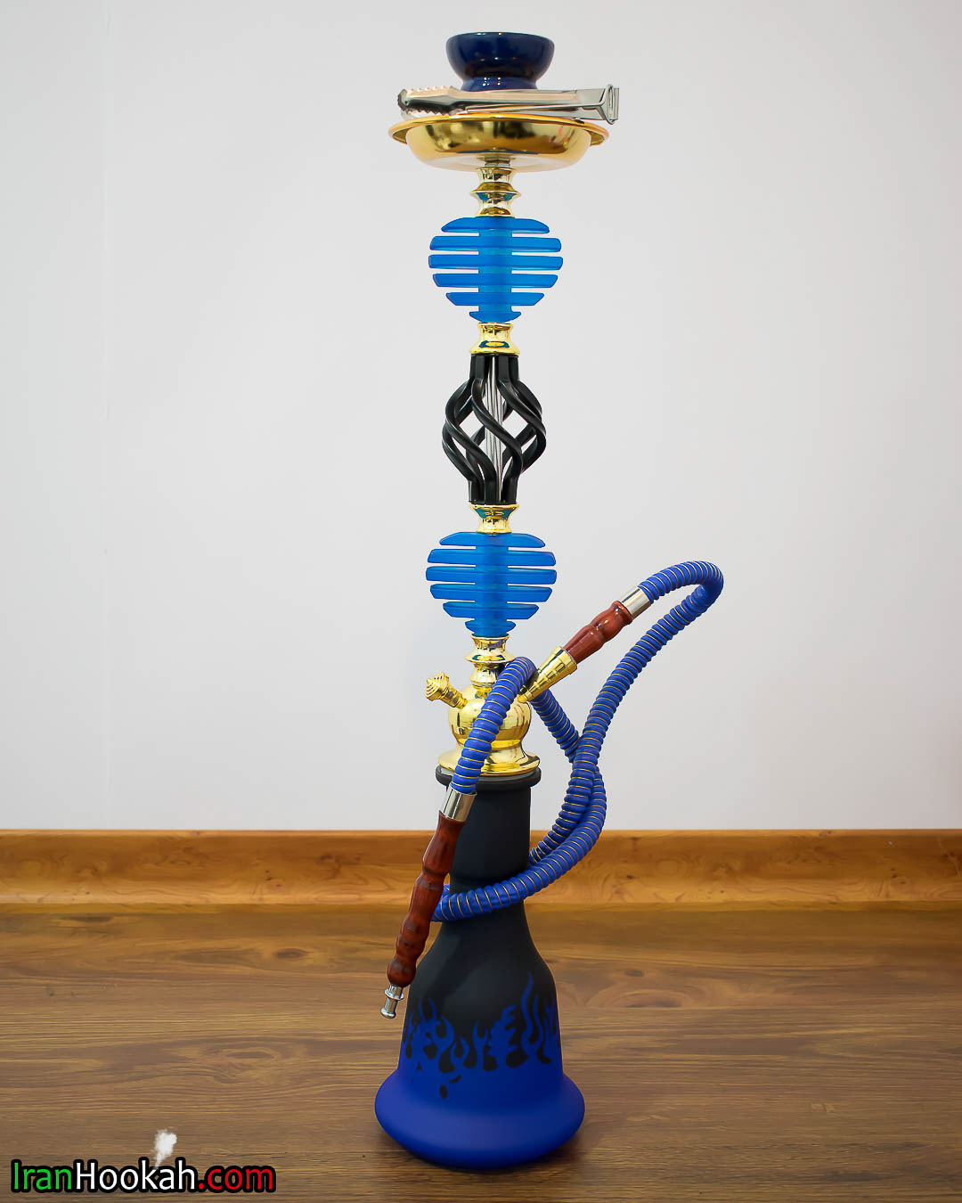  قیمت خرید تنه قلیان چوبی عکس قلیون کوچک هوکا فروش قلیان چوبی 