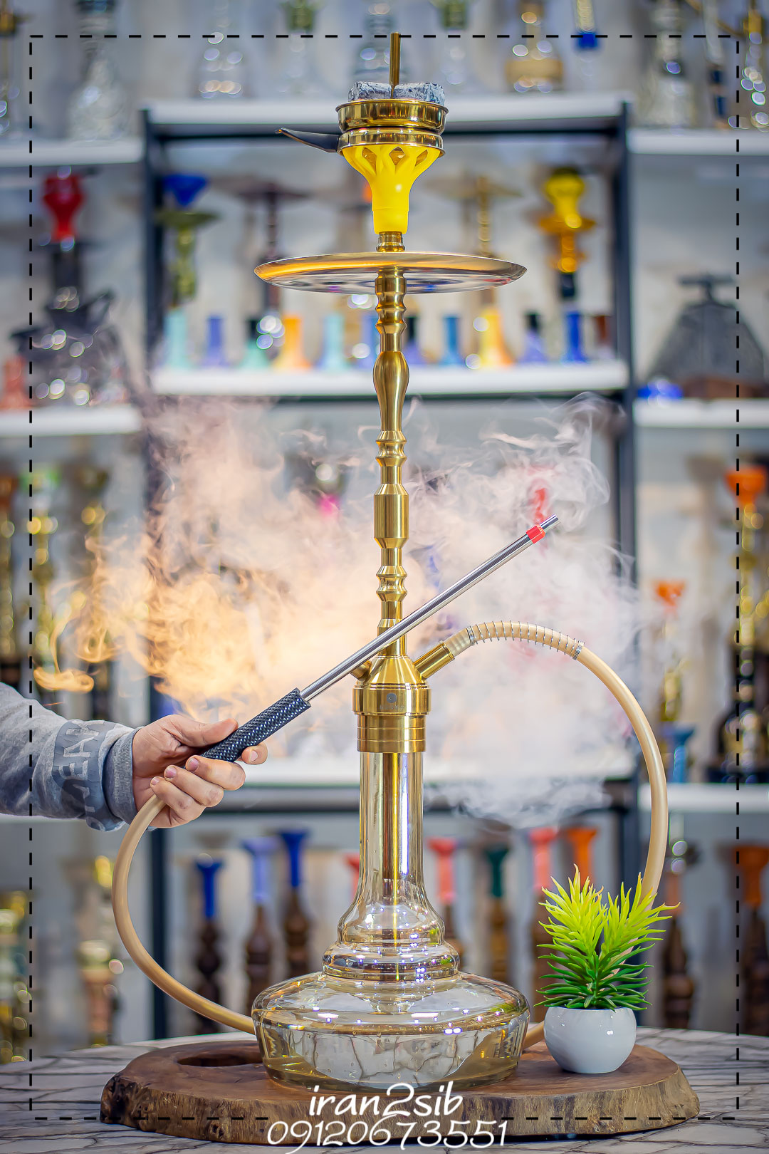  قیمت خرید کرنو قلیان kerno عکس قلیون کرنو قیمت فروش قلیان کرنو 