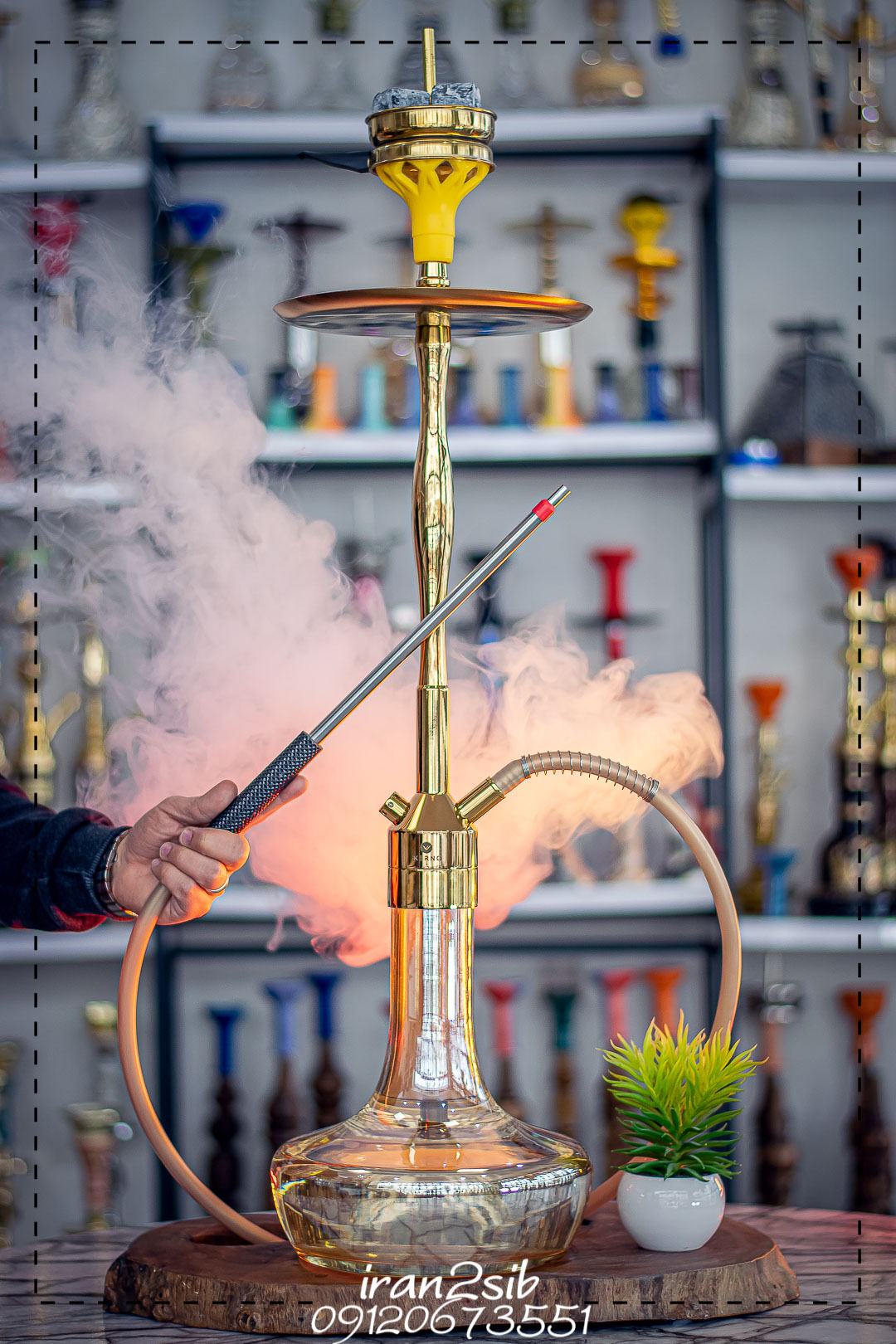  قیمت خرید کرنو قلیان kerno عکس قلیون کرنو قیمت فروش قلیان کرنو 