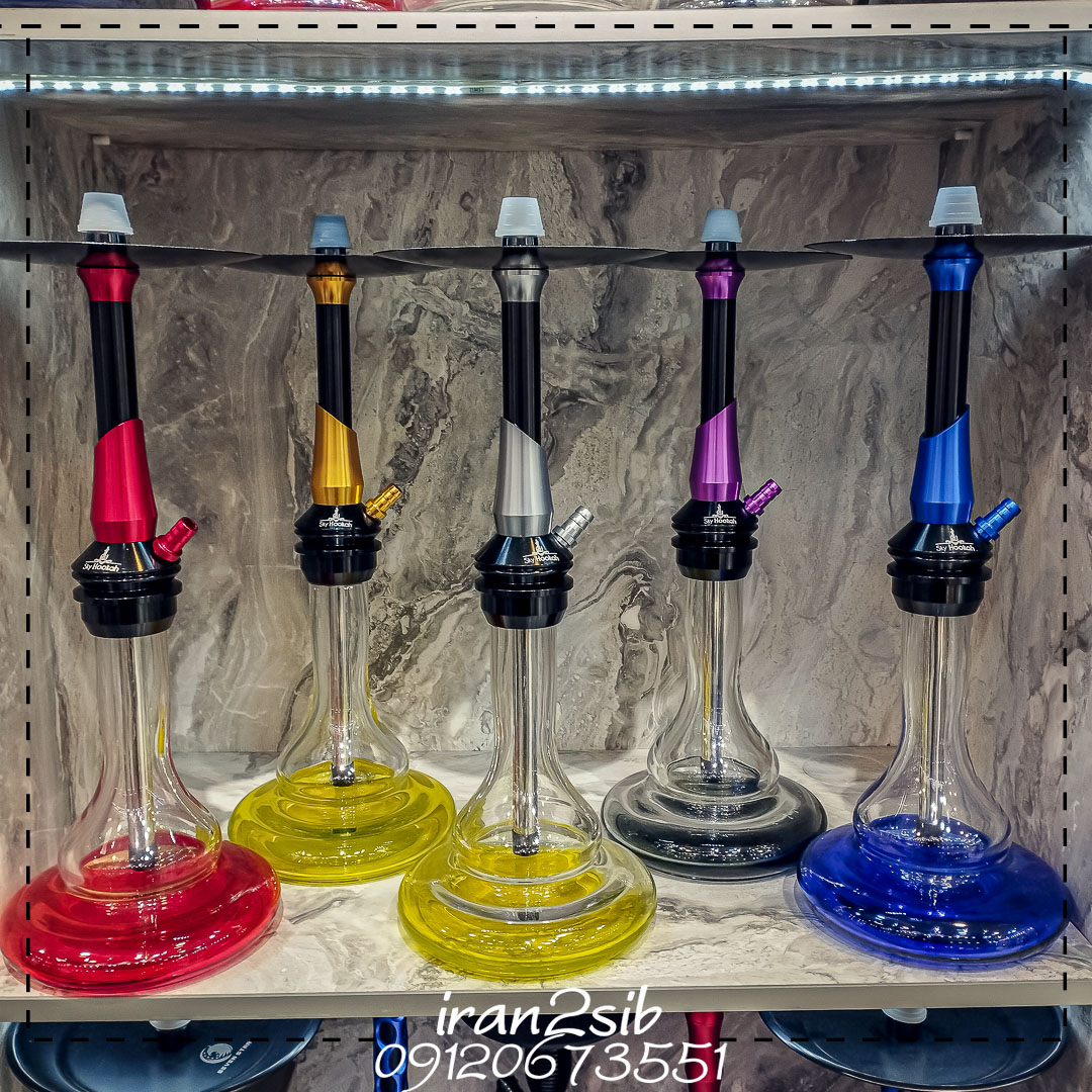  قیمت خرید تنه قلیان lux عکس قلیون لاکچری فروش قلیان لاکچری 