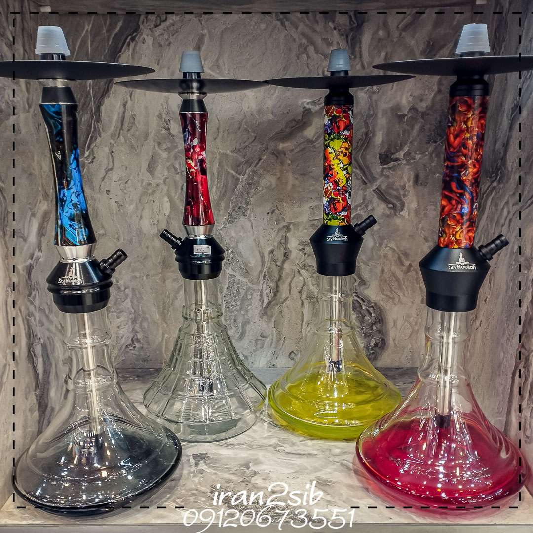  قیمت خرید تنه قلیان lux عکس قلیون لاکچری فروش قلیان لاکچری 