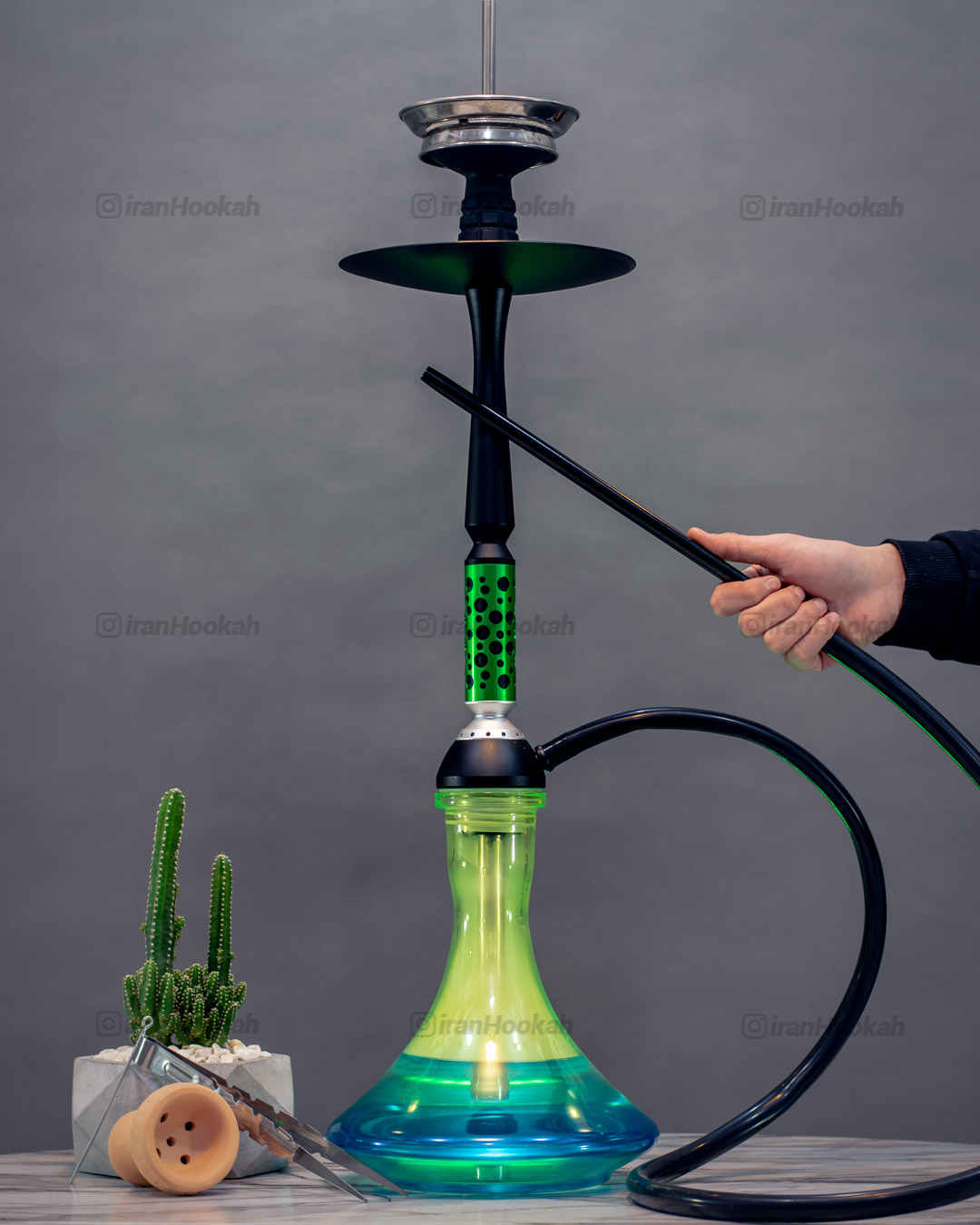  قیمت خرید تنه قلیان lux عکس قلیون لاکچری فروش قلیان لاکچری 