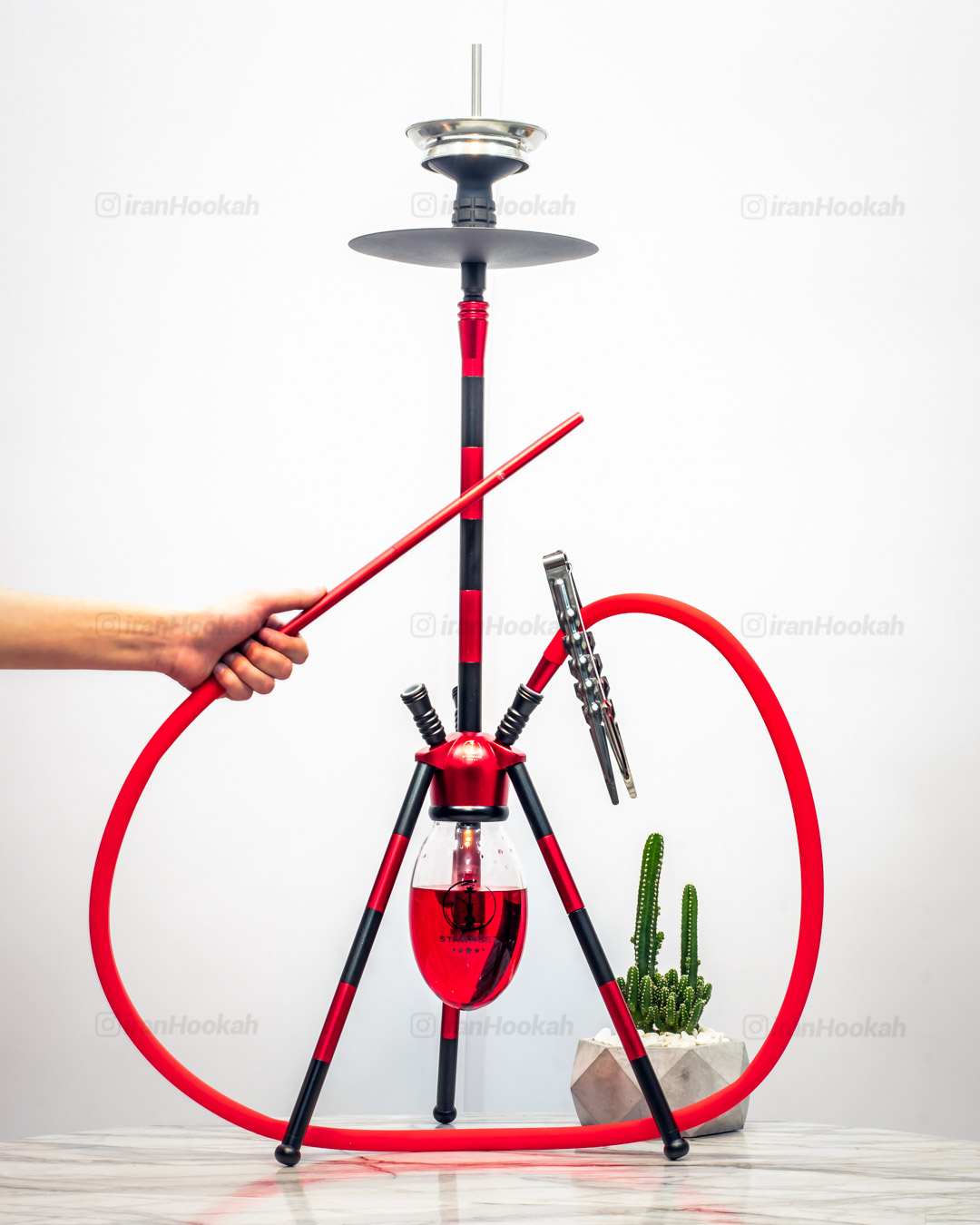  قیمت خرید تنه قلیان lux عکس قلیون لاکچری فروش قلیان لاکچری 