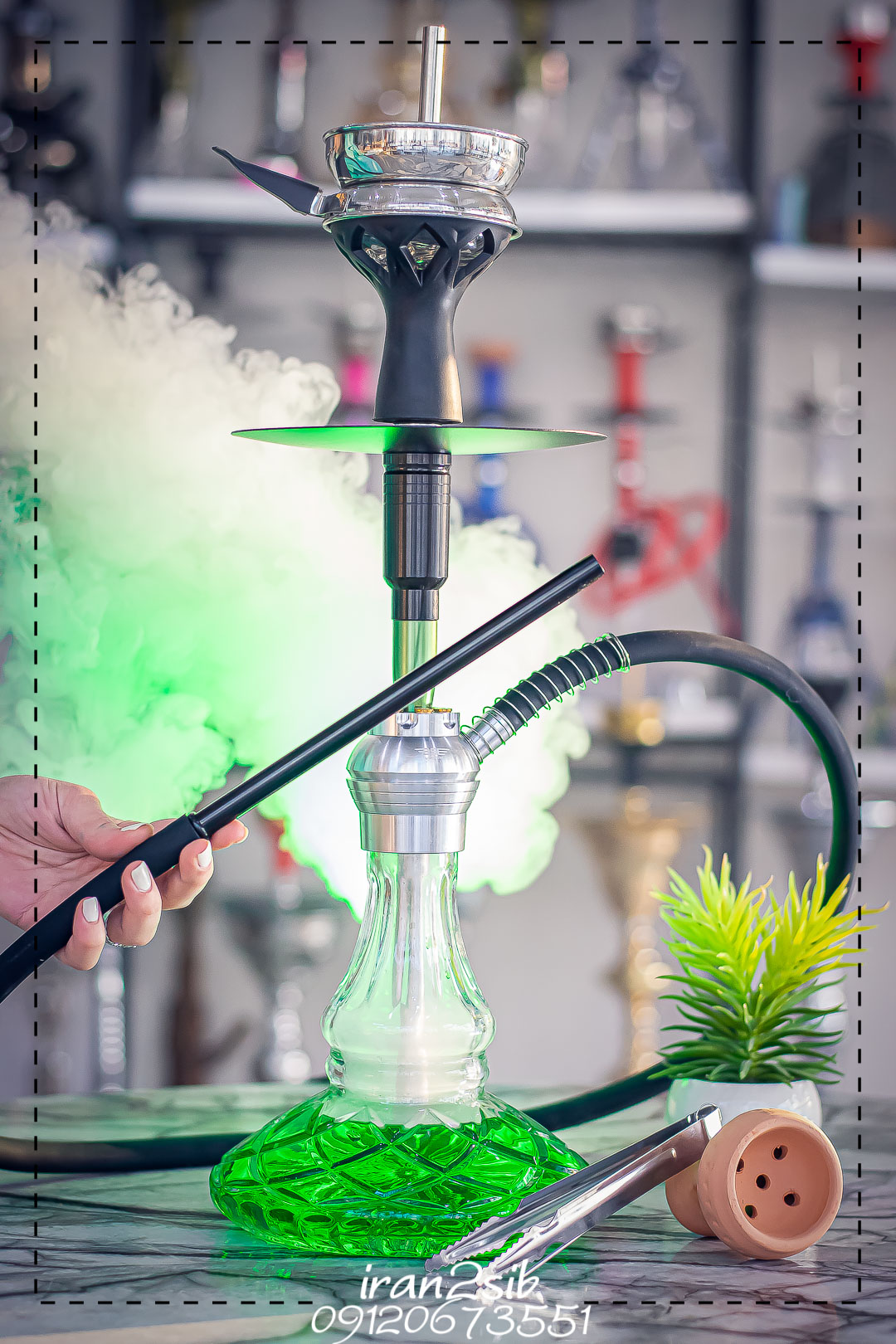  قیمت خرید تنه قلیان lux عکس قلیون لاکچری فروش قلیان لاکچری 