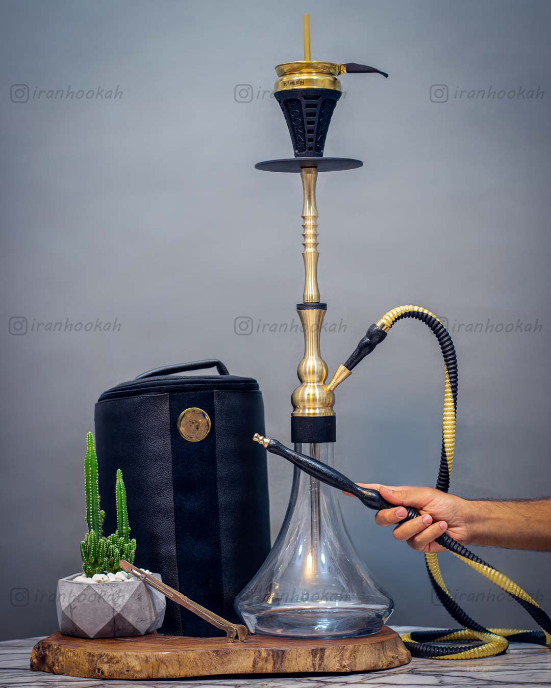  قیمت خرید تنه قلیان موسو عکس قلیون moso فروش قلیان موسو 