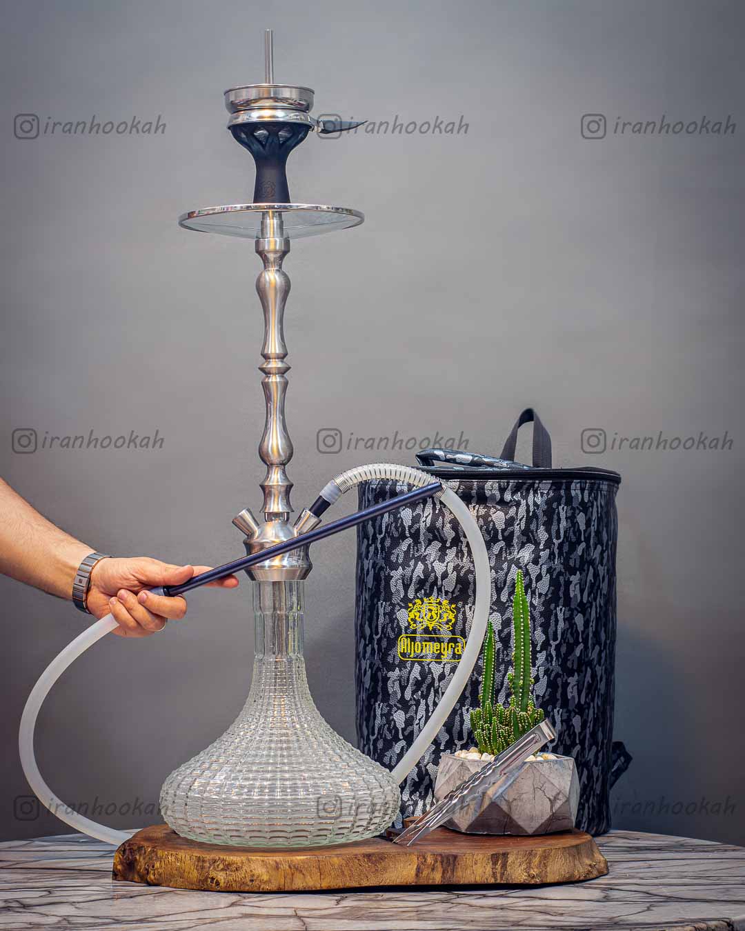  قیمت خرید تنه قلیان کارمانیا عکس قلیون کامانیا فروش قلیان کارمانیا karmania  