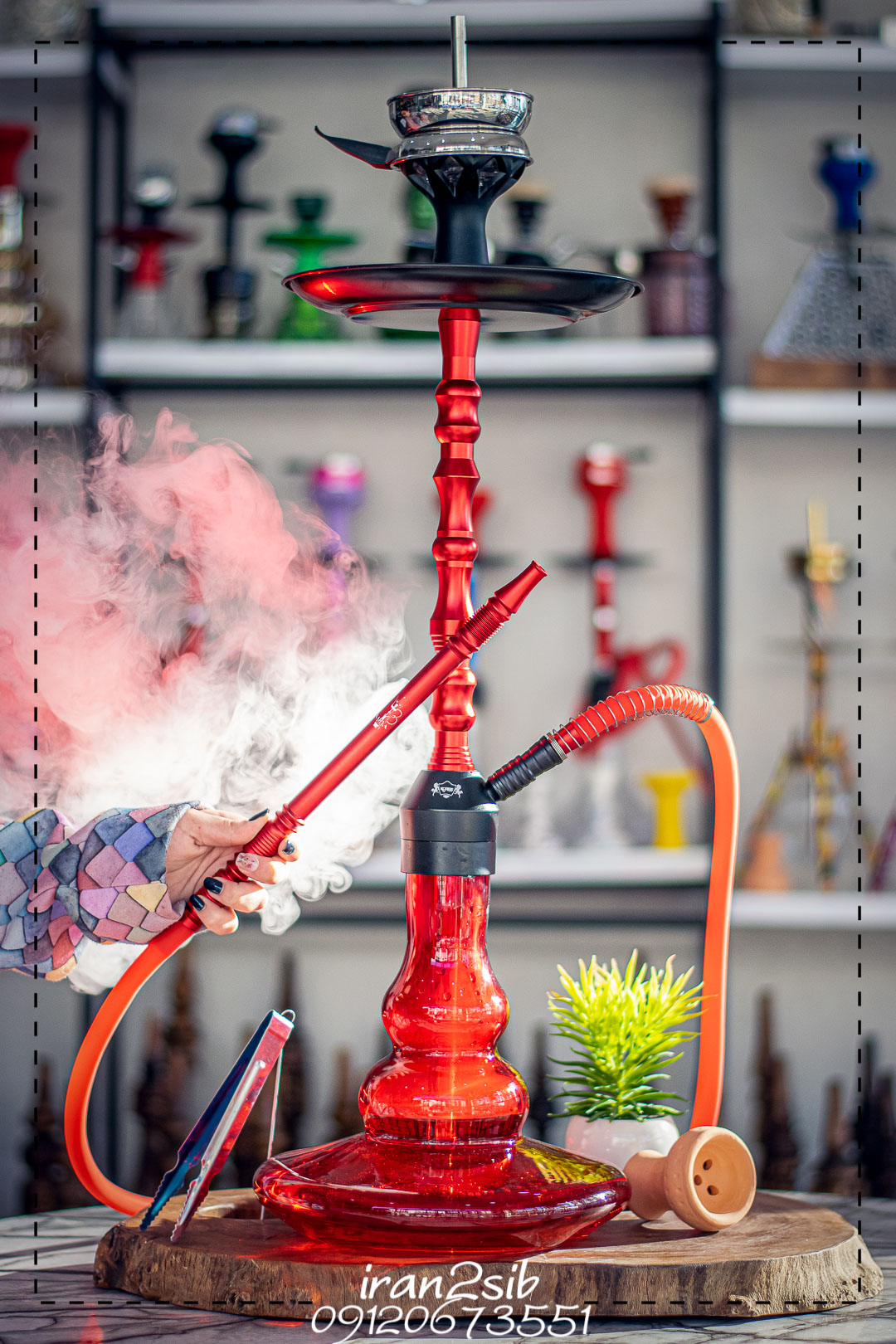  قیمت خرید تنه قلیان lux عکس قلیون لاکچری فروش قلیان لاکچری 