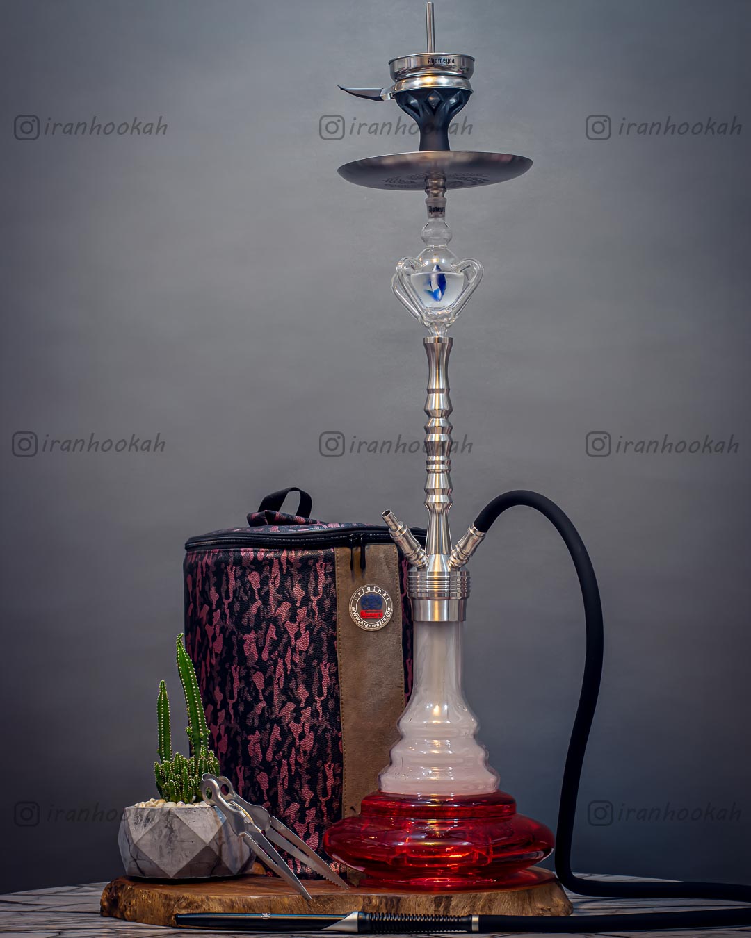  قیمت خرید تنه قلیان lux عکس قلیون لاکچری فروش قلیان لاکچری 