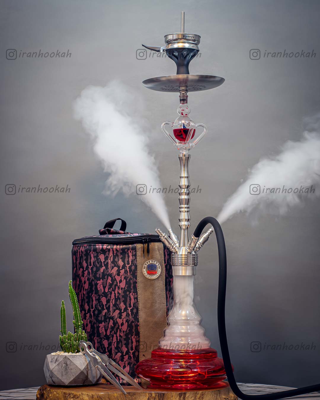  قیمت خرید تنه قلیان lux عکس قلیون لاکچری فروش قلیان لاکچری 