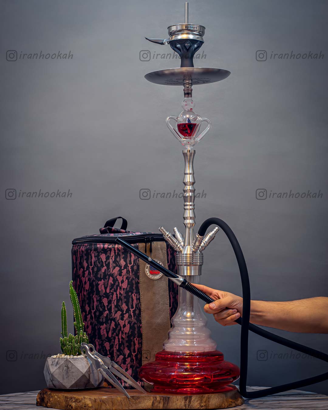  قیمت خرید تنه قلیان lux عکس قلیون لاکچری فروش قلیان لاکچری 