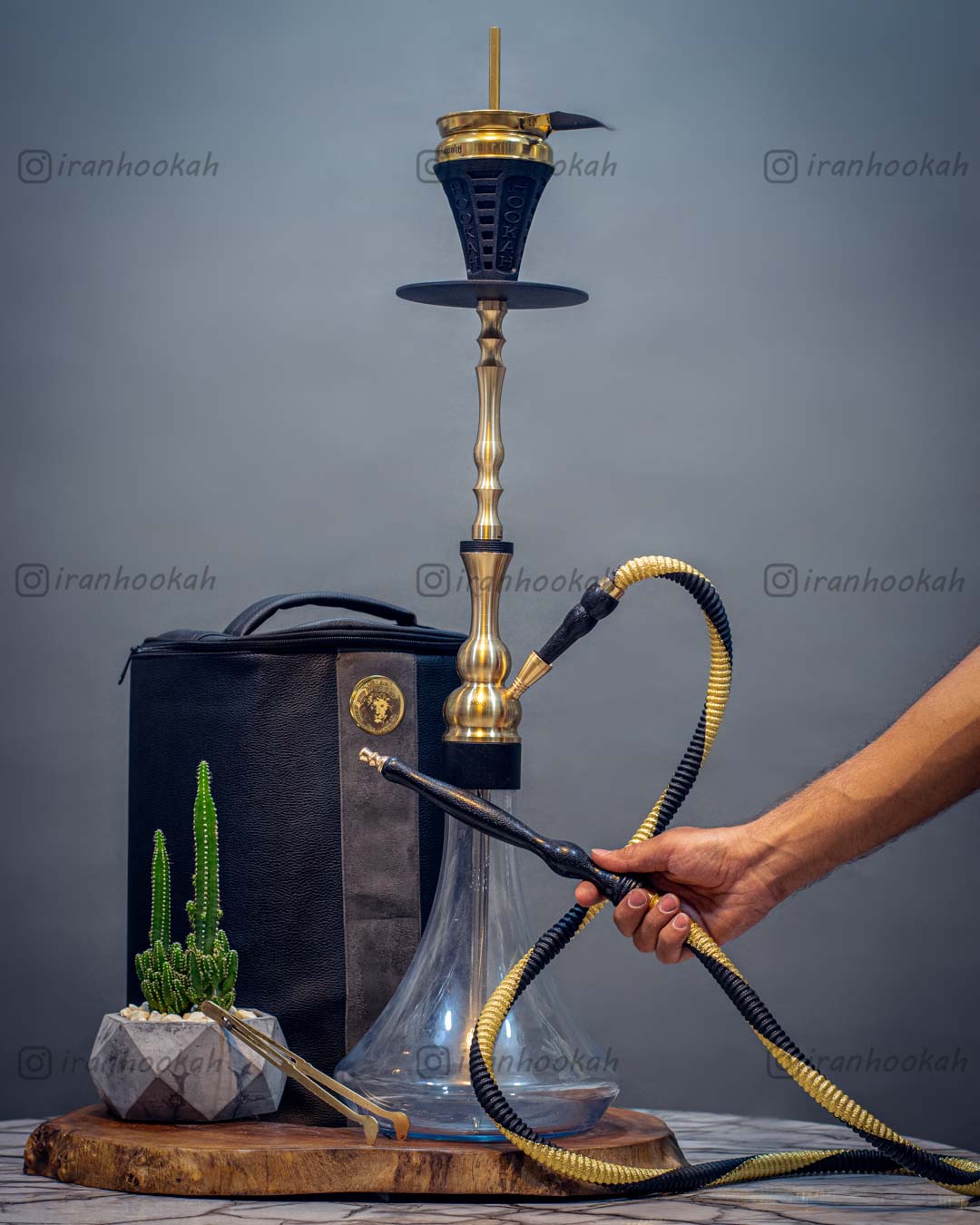  قیمت خرید تنه قلیان موسو عکس قلیون moso فروش قلیان موسو 