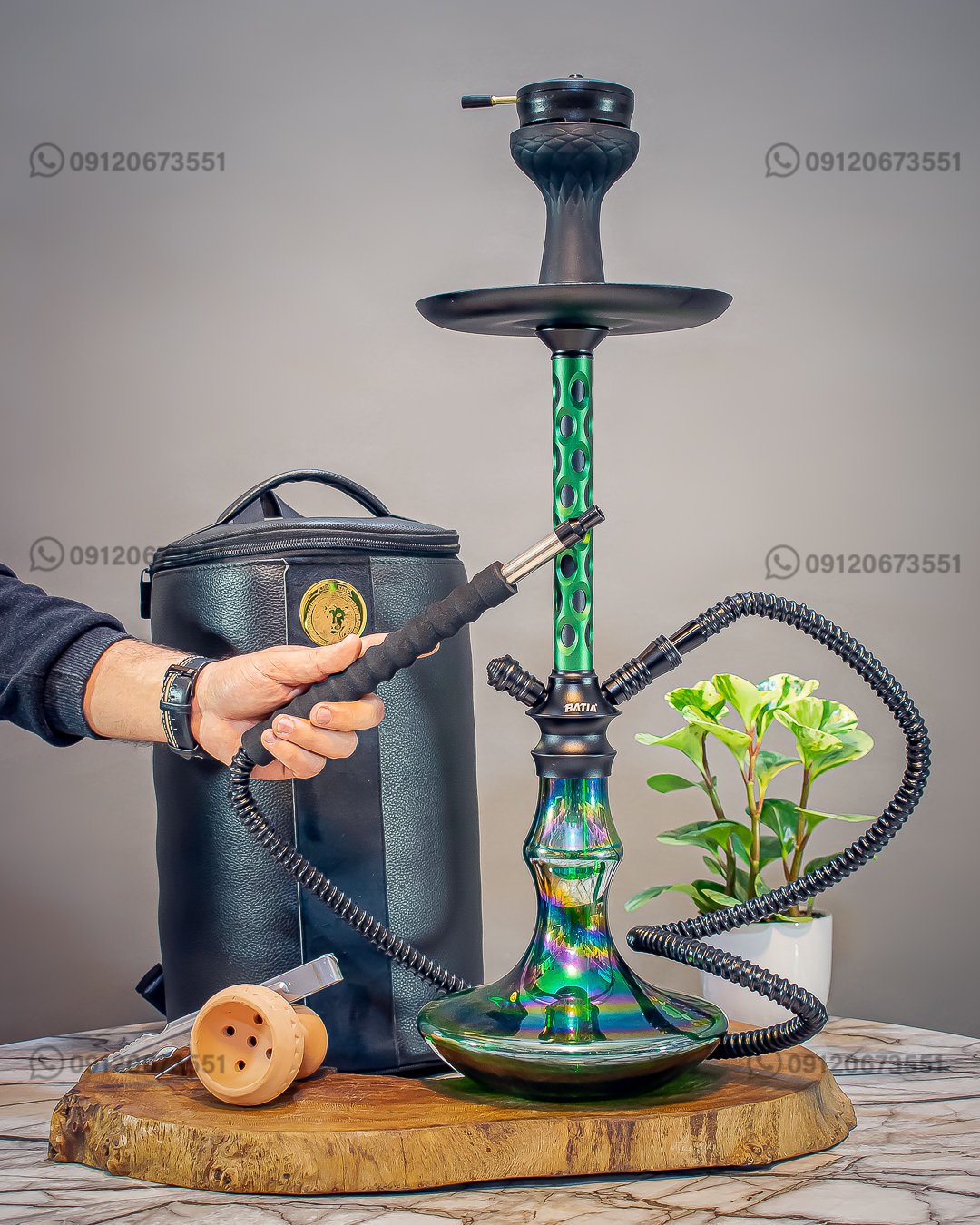  قیمت خرید تنه قلیان lux عکس قلیون لاکچری فروش قلیان لاکچری 