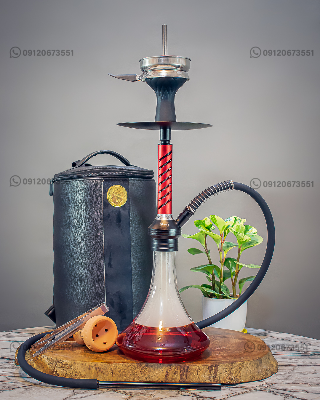  قیمت خرید تنه قلیان lux عکس قلیون لاکچری فروش قلیان لاکچری 