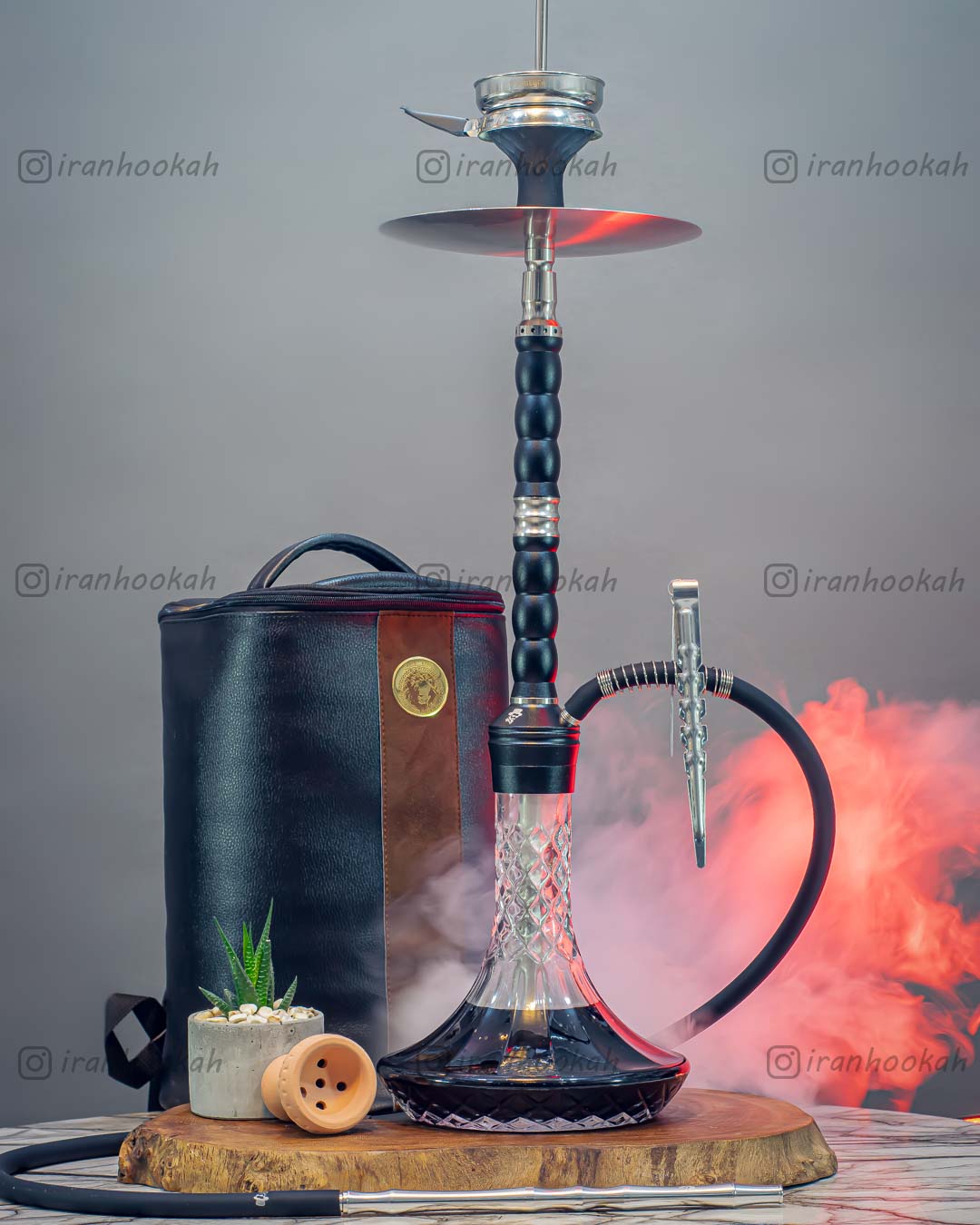  قیمت خرید ریچمن قلیان richman عکس قلیون لاکچری قیمت فروش قلیان ریچ من 