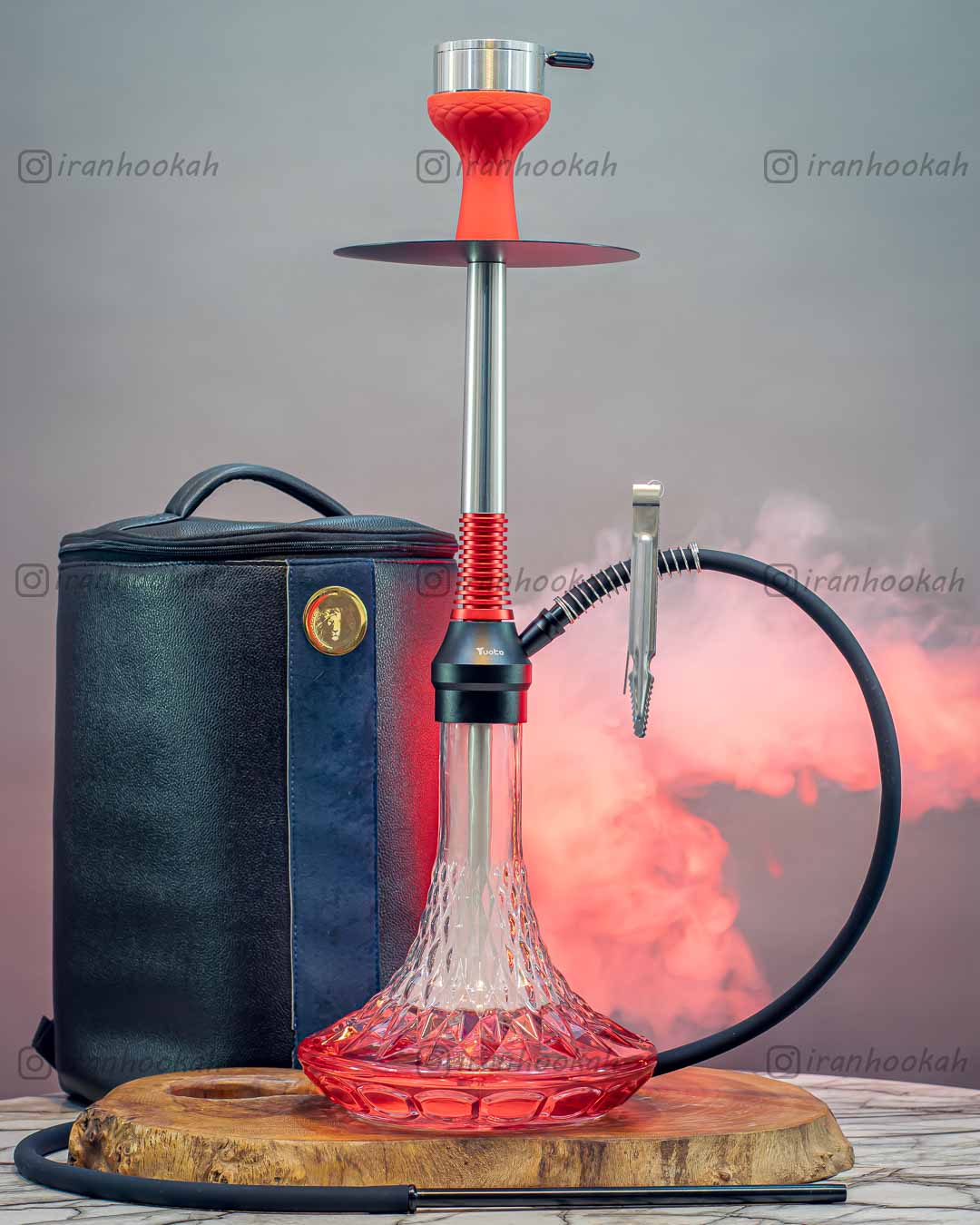  قیمت خرید ریچمن قلیان richman عکس قلیون لاکچری قیمت فروش قلیان ریچ من 