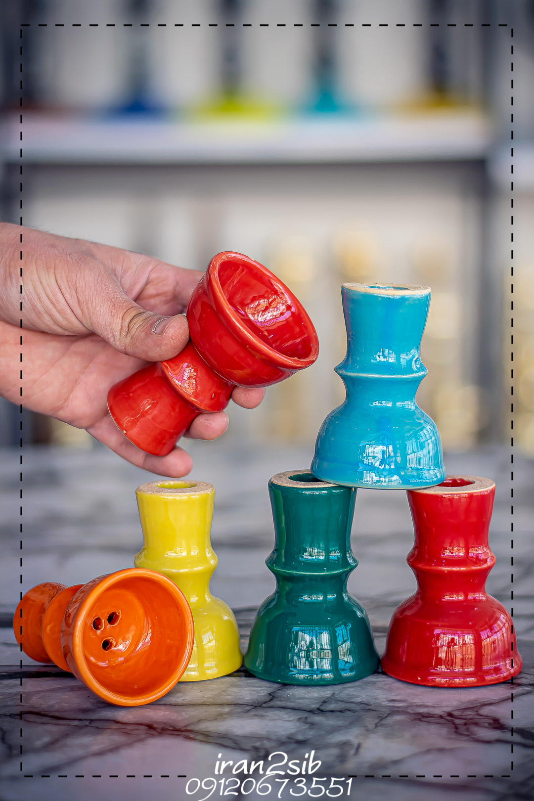 خرید انواع سری سیلیکونی قلیان قیمت سری سیلیکونی قلیون سر قلیون سیلیکونی