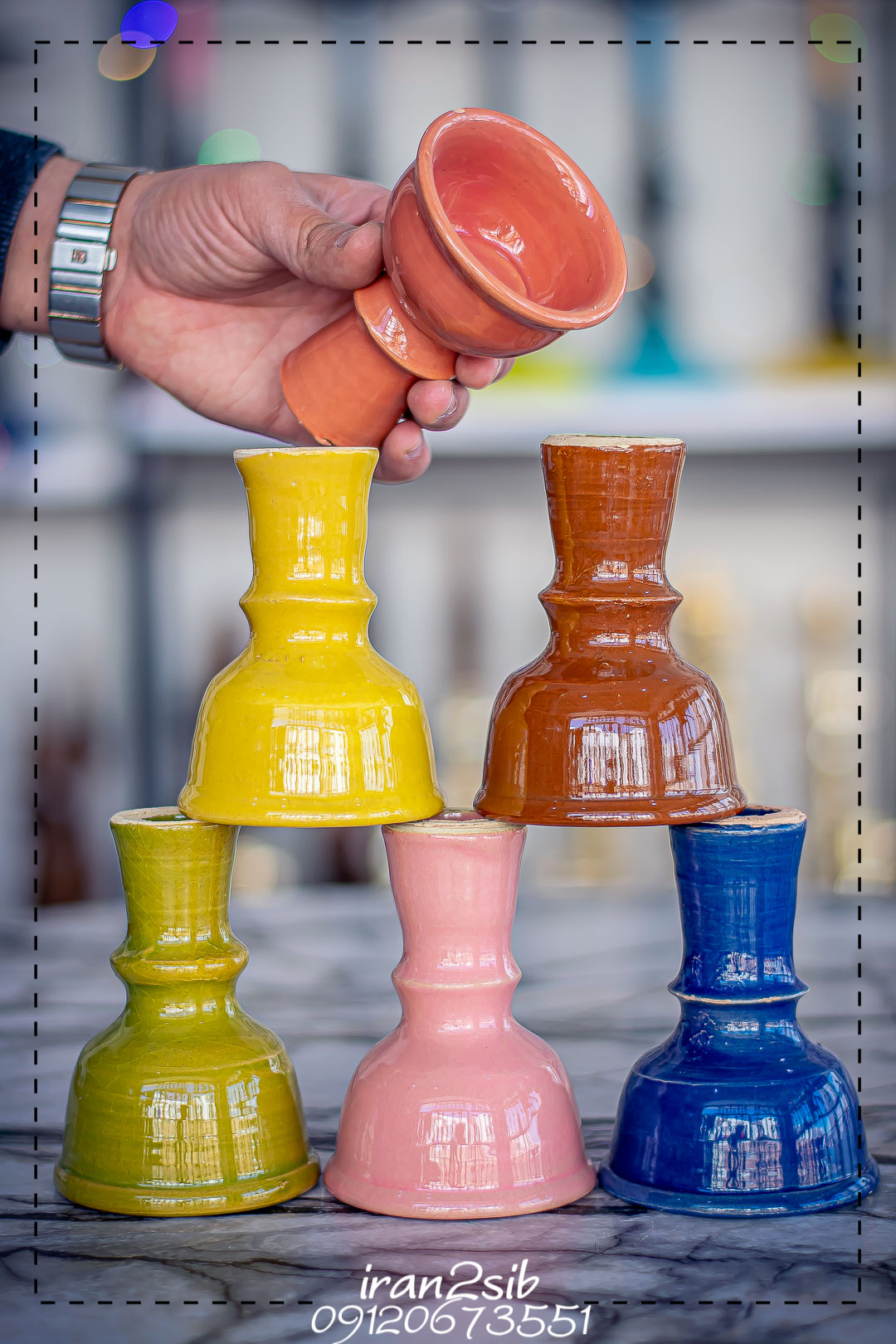 خرید انواع سری سیلیکونی قلیان قیمت سری سیلیکونی قلیون سر قلیون سیلیکونی