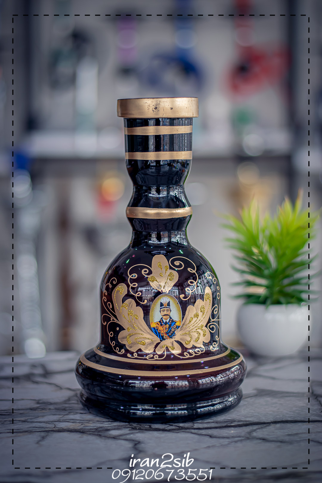 شیشه قلیان کریستال خرید شیشه قلیان مرکز تولید شیشه قلیون فروش قلیان شیشه ای فانتزی قیمت شیشه قلیون بزرگ  شیشه قلیان قیمت خرید شیشه قلیان شاه عباسی خرید شیشه قلیان سادهخرید  