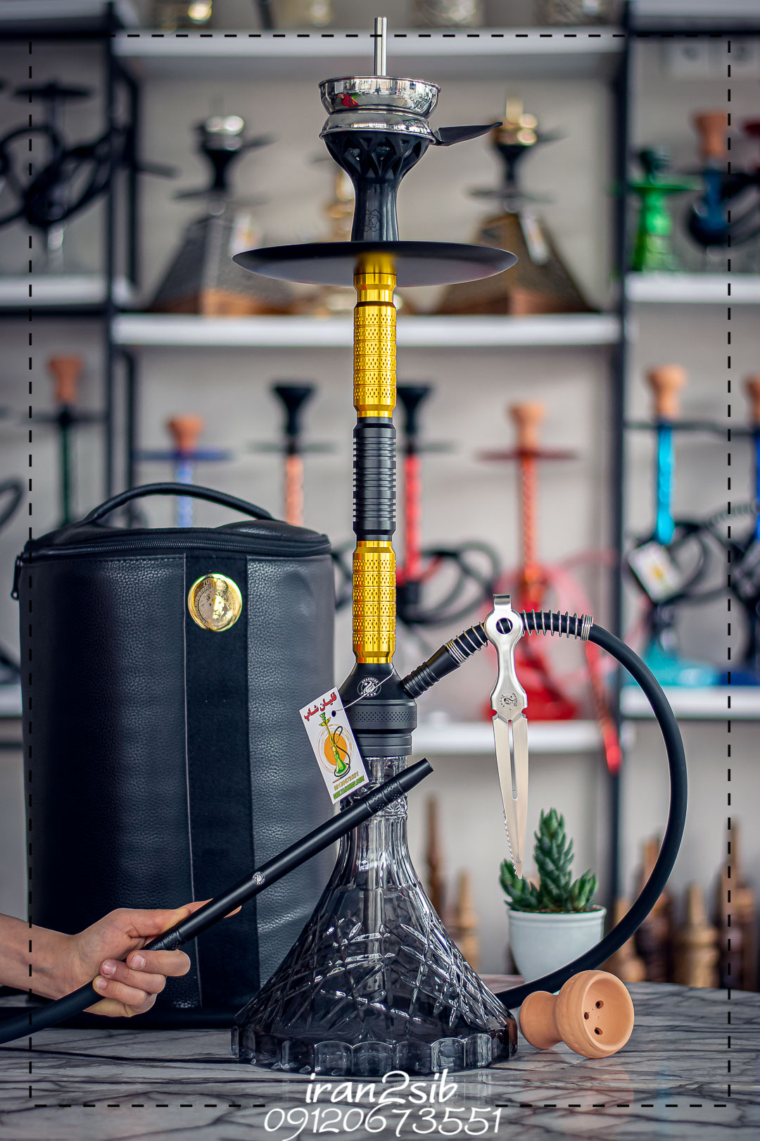  قیمت خرید تنه قلیان starbuzz قلیان استارباز STAR BUZZ عکس قلیان استار باز قلیون فروش قلیان چوبی 