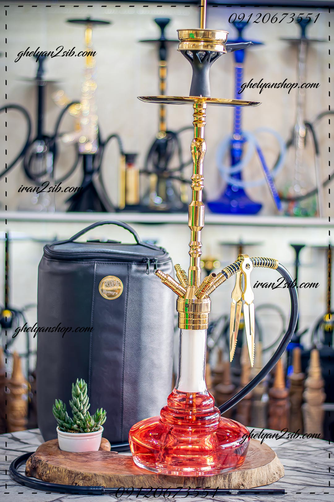  قیمت خرید کرنو قلیان kerno عکس قلیون کرنو قیمت فروش قلیان کرنو 