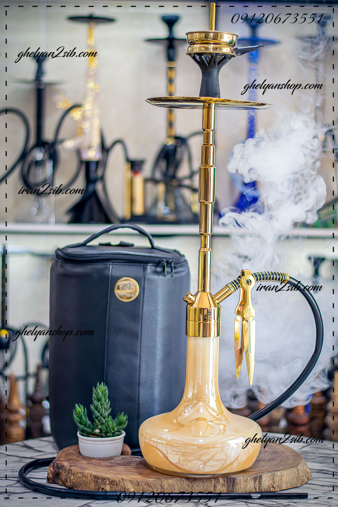  قیمت خرید کرنو قلیان kerno عکس قلیون کرنو قیمت فروش قلیان کرنو 