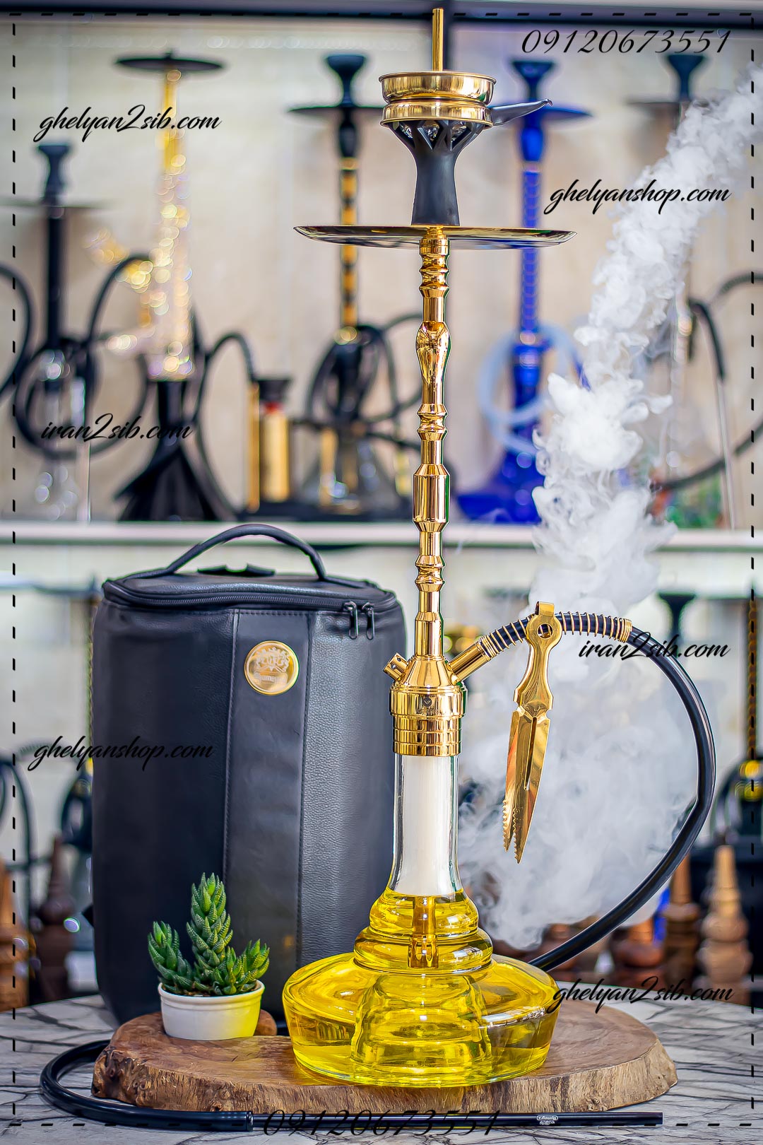  قیمت خرید کرنو قلیان kerno عکس قلیون کرنو قیمت فروش قلیان کرنو 