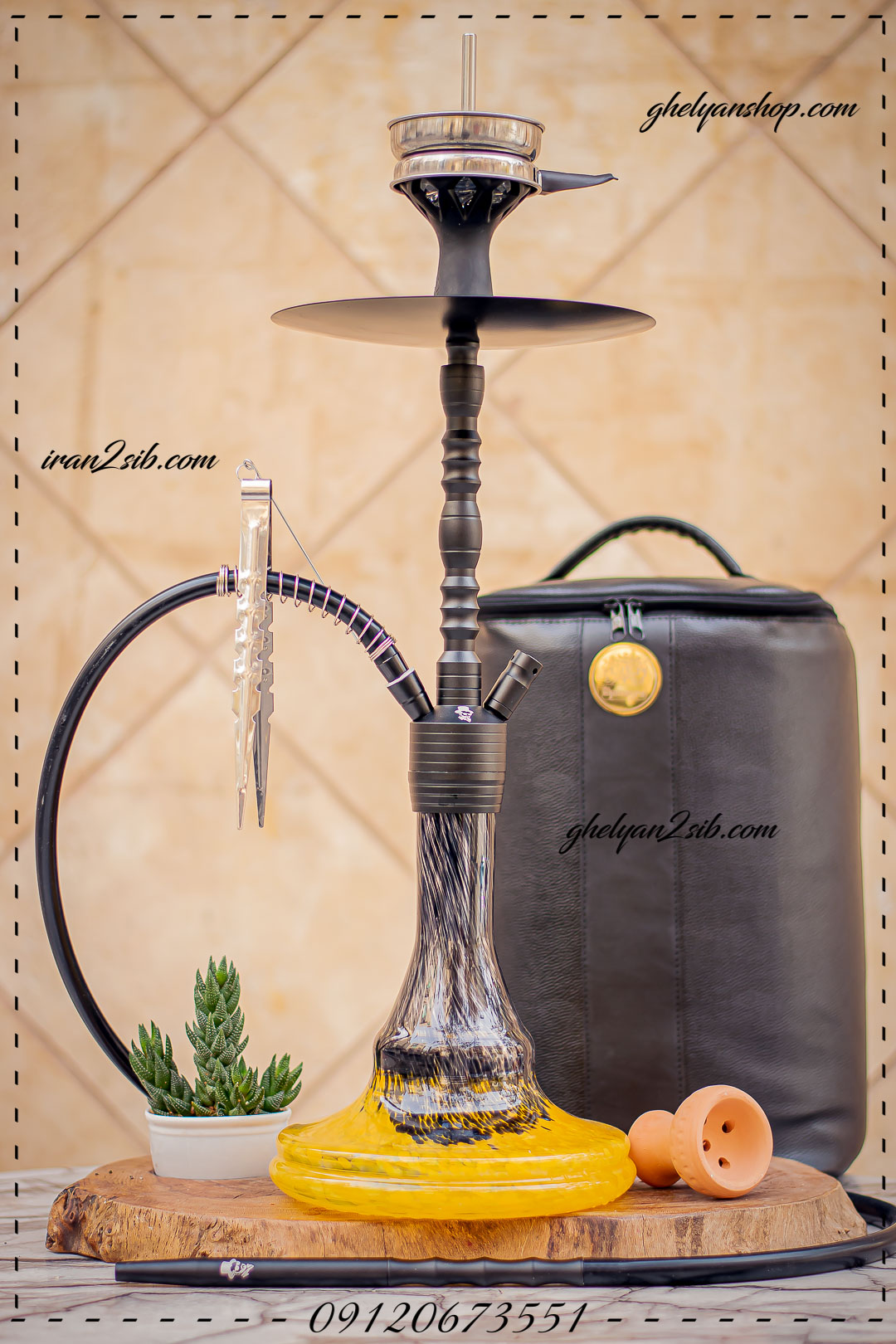  قیمت خرید ریچمن قلیان richman عکس قلیون لاکچری قیمت فروش قلیان ریچ من 