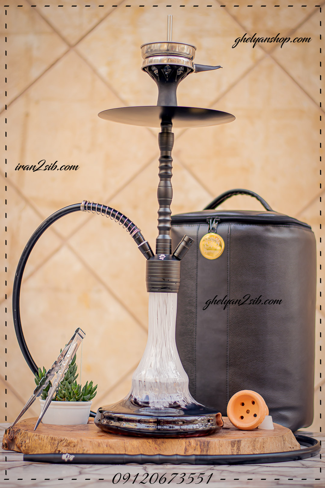  قیمت خرید ریچمن قلیان richman عکس قلیون لاکچری قیمت فروش قلیان ریچ من 