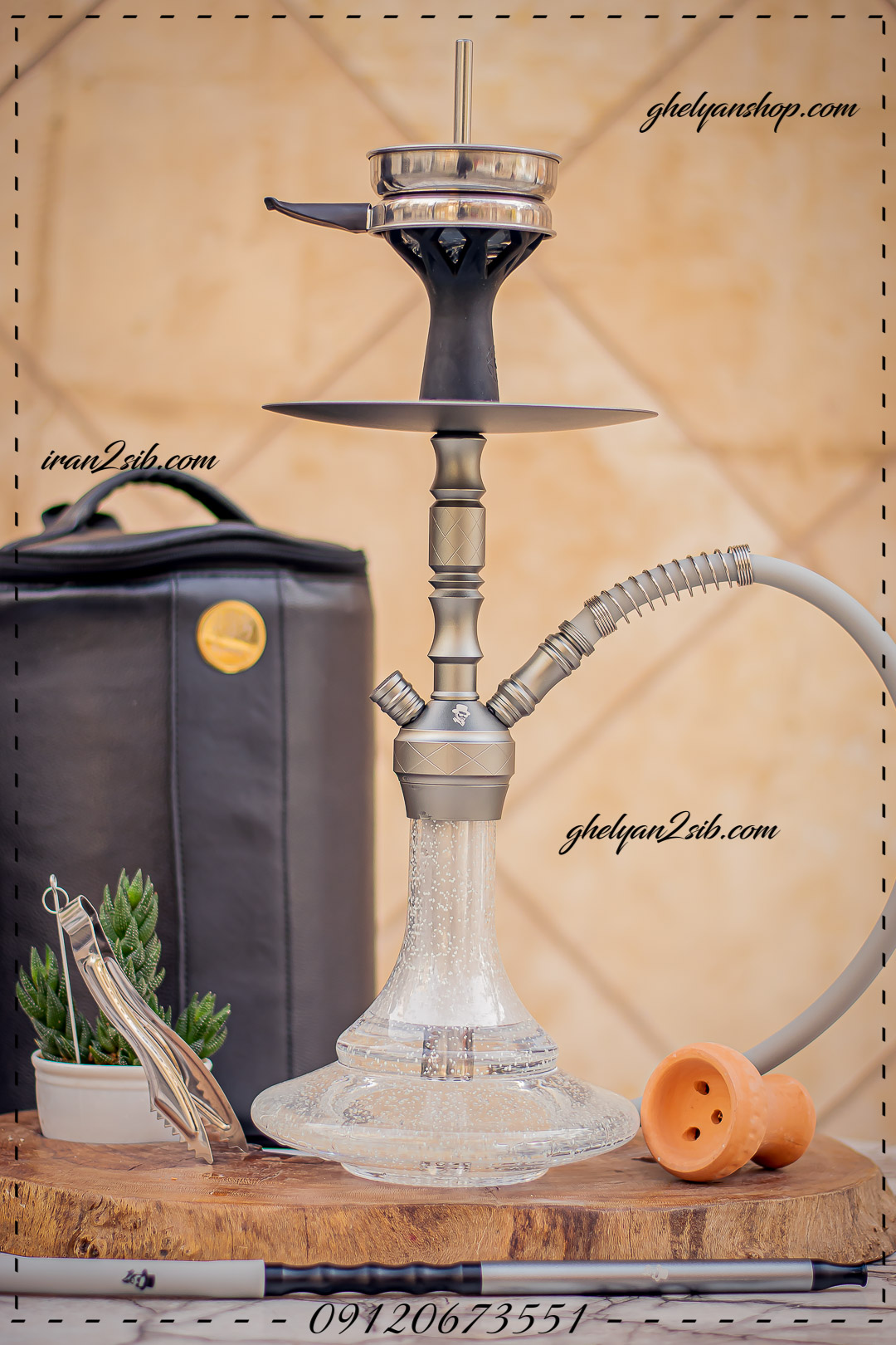  قیمت خرید ریچمن قلیان richman عکس قلیون لاکچری قیمت فروش قلیان ریچ من 