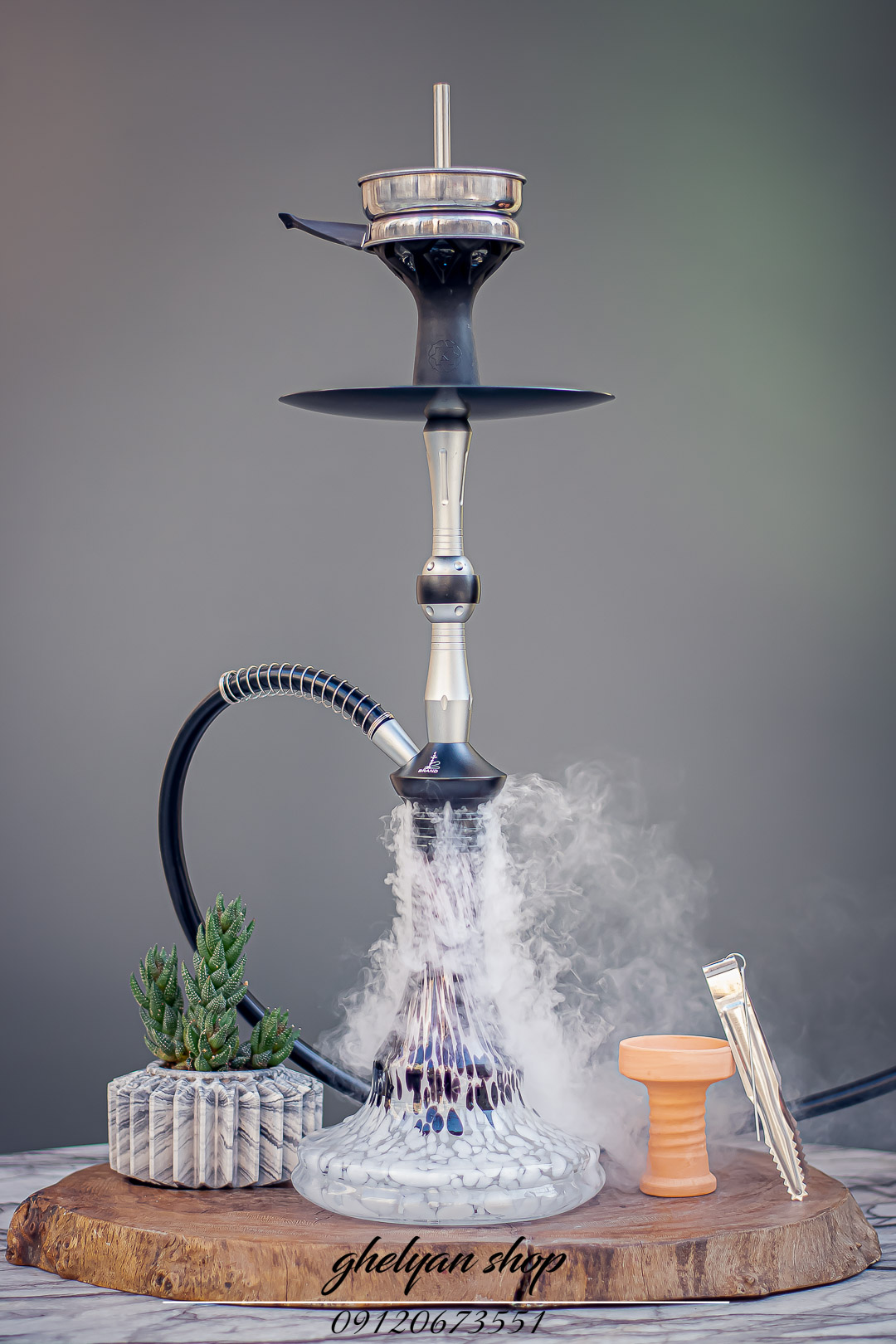  قیمت خرید تنه قلیان lux عکس قلیون لاکچری فروش قلیان لاکچری 