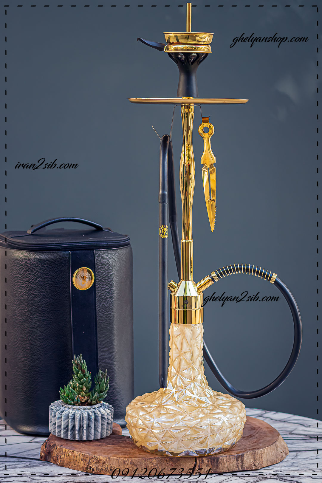  قیمت خرید کرنو قلیان kerno عکس قلیون کرنو قیمت فروش قلیان کرنو 