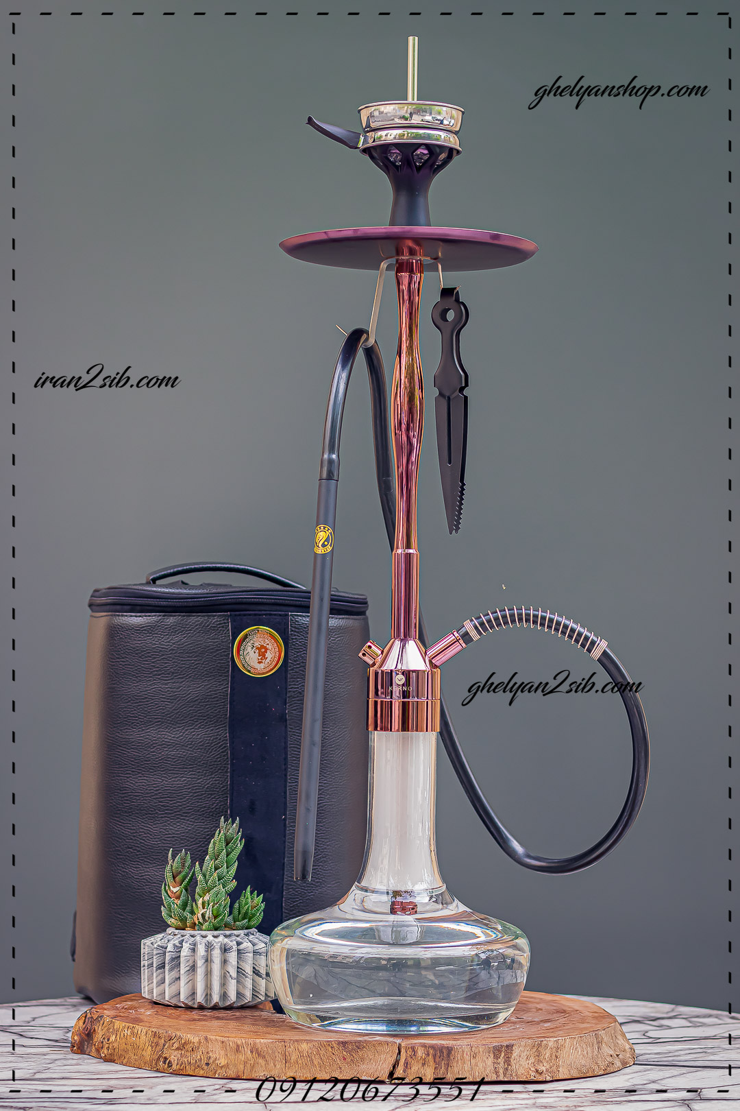  قیمت خرید کرنو قلیان kerno عکس قلیون کرنو قیمت فروش قلیان کرنو 