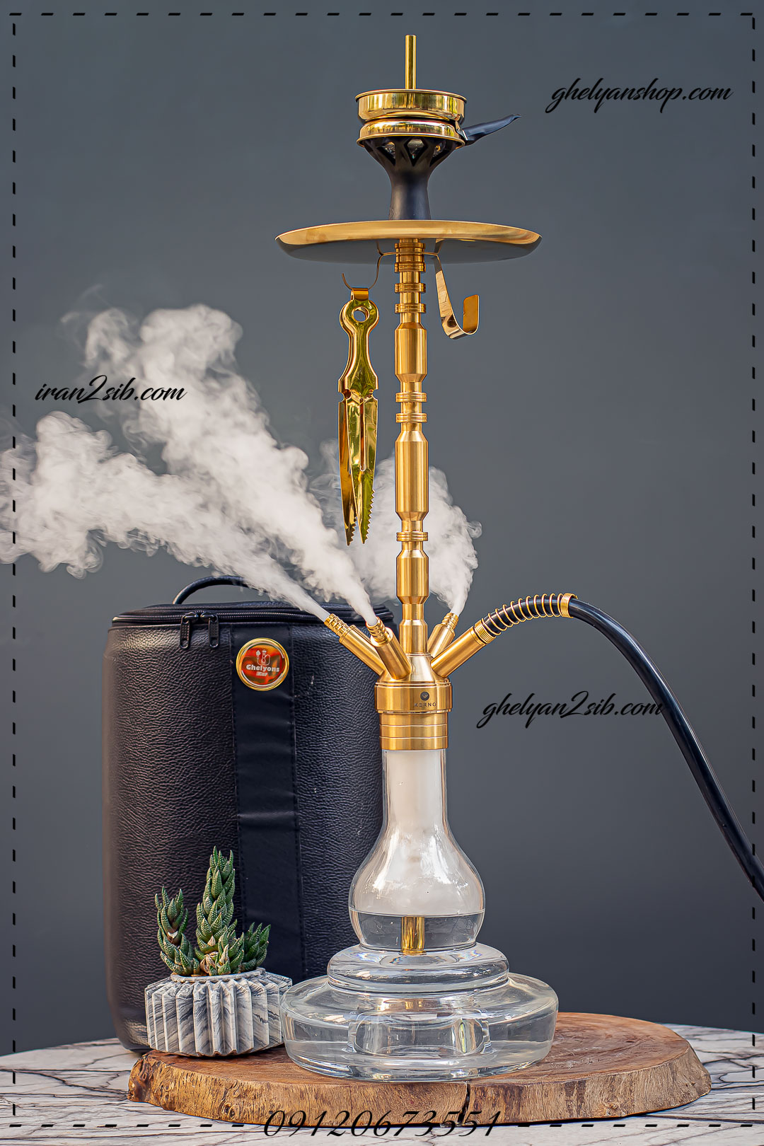  قیمت خرید کرنو قلیان kerno عکس قلیون کرنو قیمت فروش قلیان کرنو 