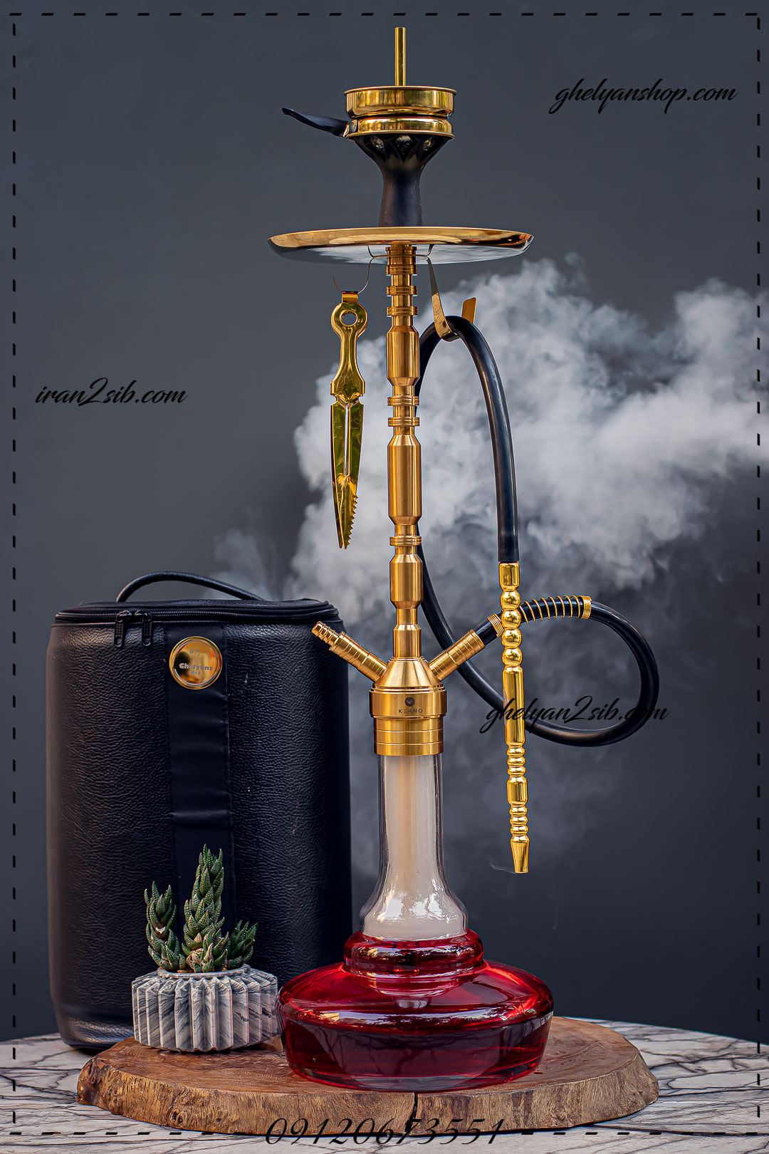  قیمت خرید کرنو قلیان kerno عکس قلیون کرنو قیمت فروش قلیان کرنو 