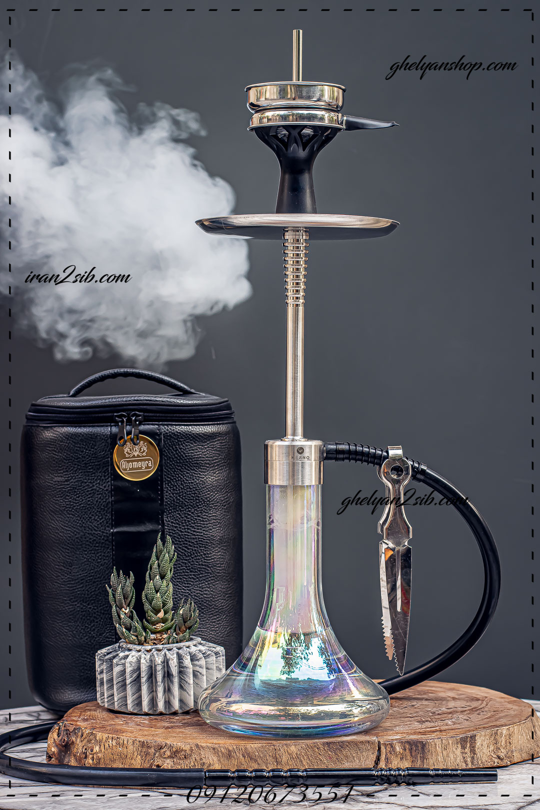  قیمت خرید کرنو قلیان kerno عکس قلیون کرنو قیمت فروش قلیان کرنو 