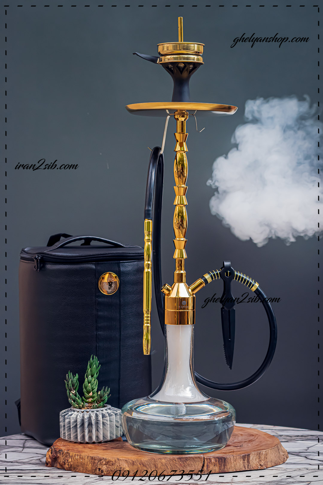  قیمت خرید کرنو قلیان kerno عکس قلیون کرنو قیمت فروش قلیان کرنو 