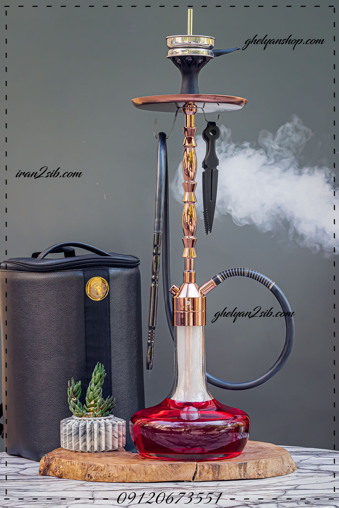  قیمت خرید کرنو قلیان kerno عکس قلیون کرنو قیمت فروش قلیان کرنو 