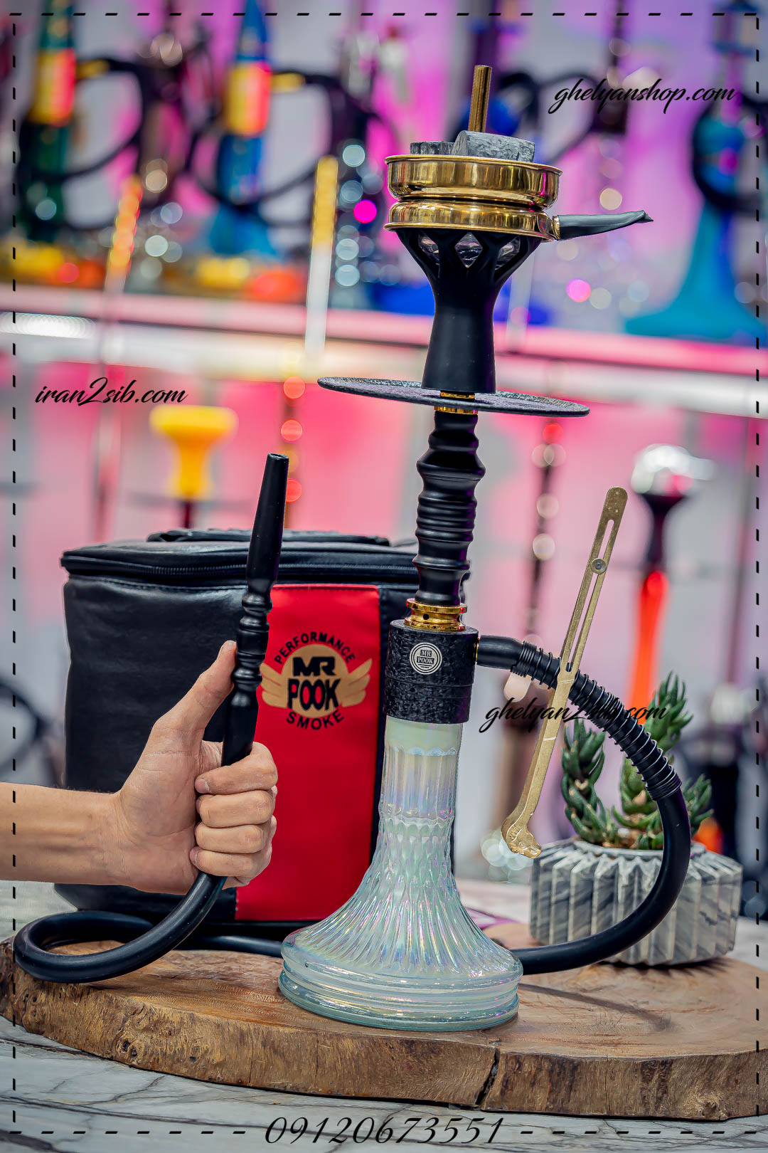  LSJV \,; قیمت قلیان مستر پوک خرید تنه مستر پوک قلیان mr pook قلیان  مستر پوک  قلیون MR POOK عکس قلیان مستر پوک قلیون مسترپک قلیون فروش قلیان چوبی 