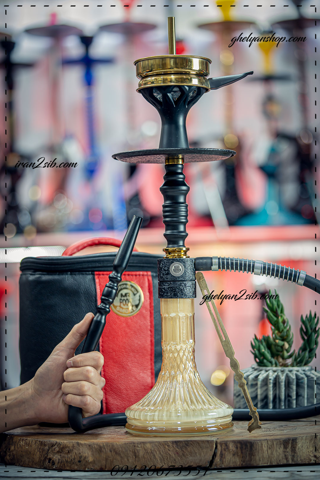  LSJV \,; قیمت قلیان مستر پوک خرید تنه مستر پوک قلیان mr pook قلیان  مستر پوک  قلیون MR POOK عکس قلیان مستر پوک قلیون مسترپک قلیون فروش قلیان چوبی 