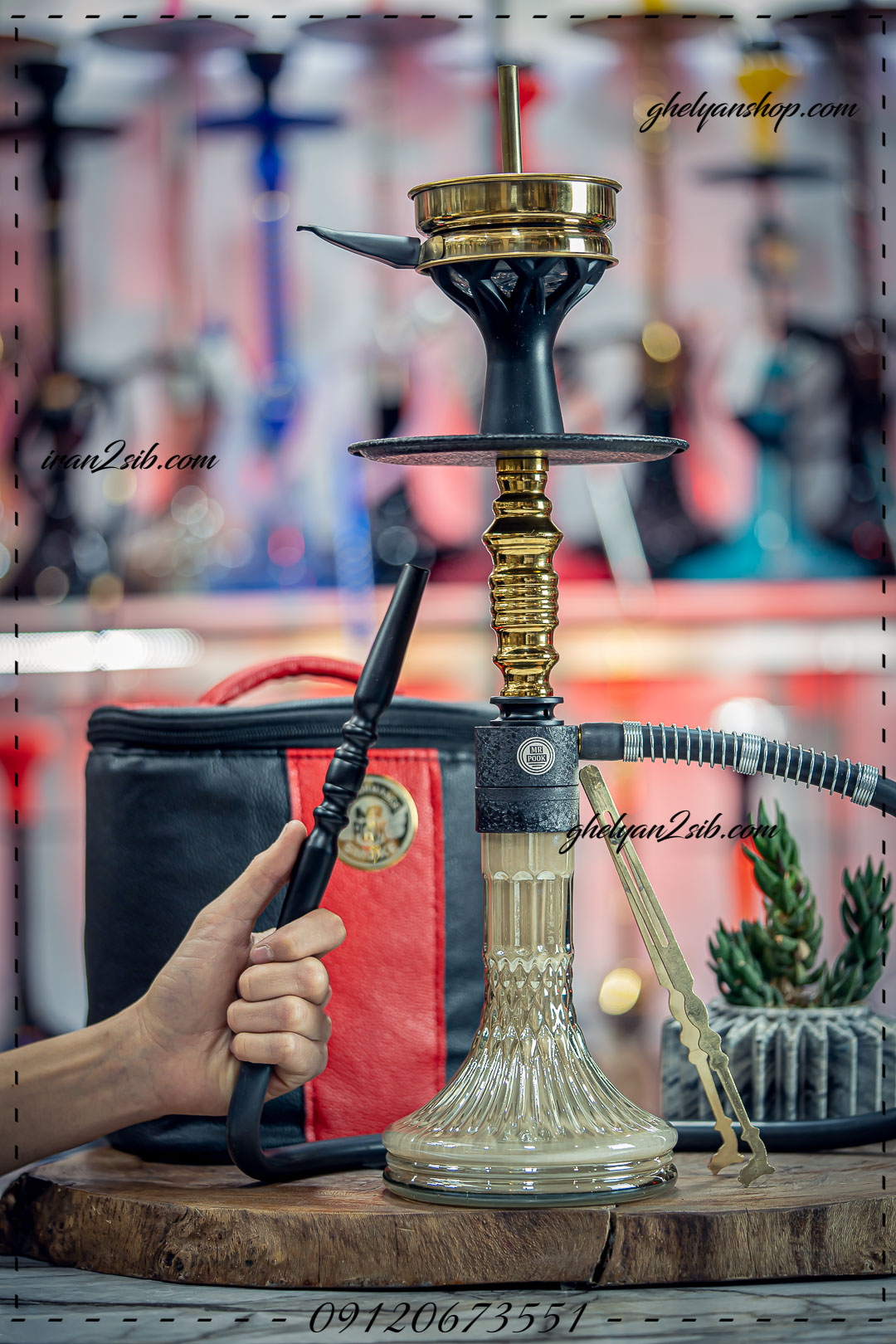  LSJV \,; قیمت قلیان مستر پوک خرید تنه مستر پوک قلیان mr pook قلیان  مستر پوک  قلیون MR POOK عکس قلیان مستر پوک قلیون مسترپک قلیون فروش قلیان چوبی 