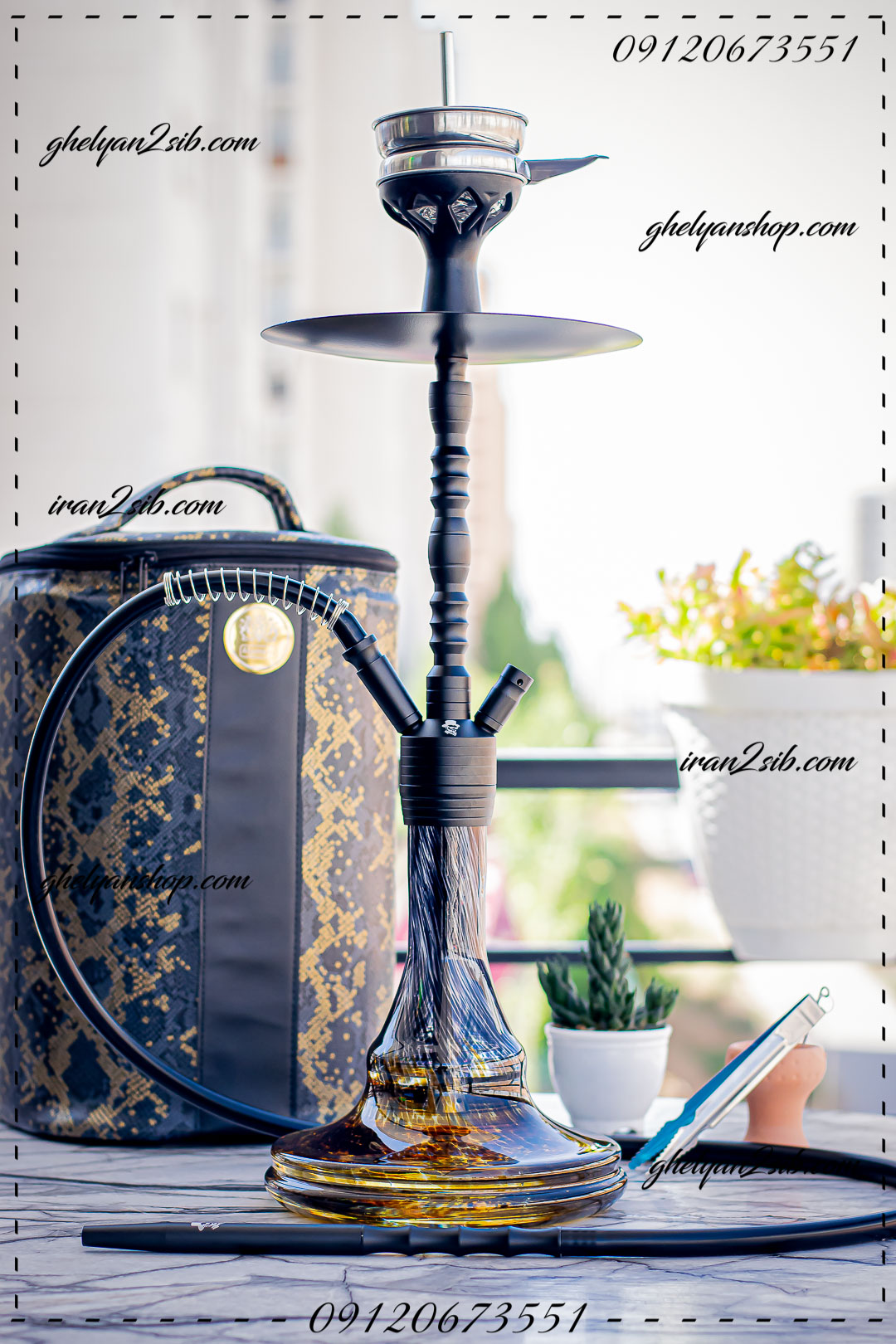  قیمت خرید ریچمن قلیان richman عکس قلیون لاکچری قیمت فروش قلیان ریچ من 