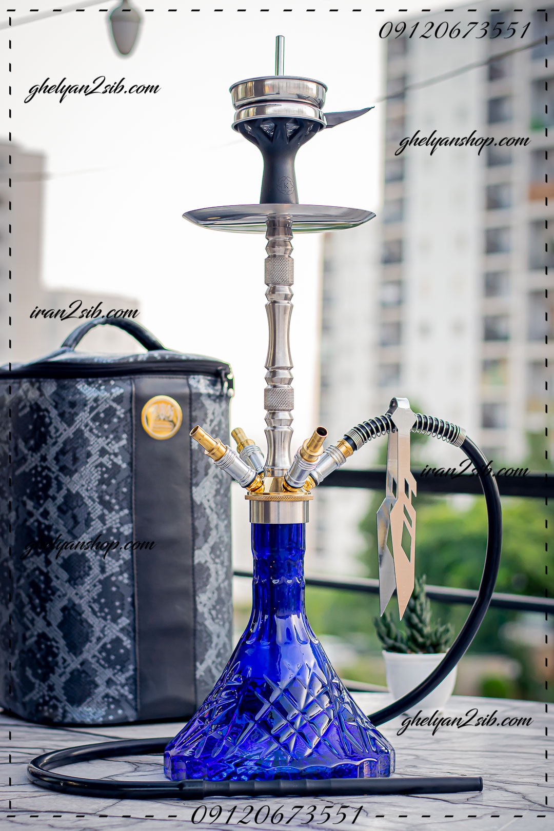  قیمت خرید تنه قلیان akoالجمیرا AKO عکس آکو قلیون فروش قلیان چوبی 