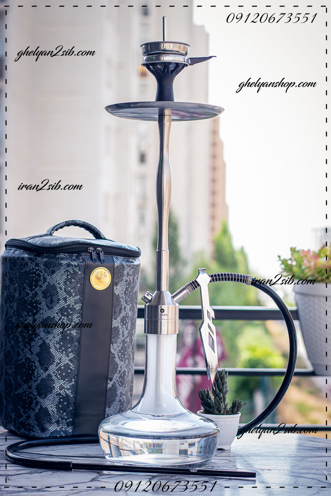  قیمت خرید کرنو قلیان kerno عکس قلیون کرنو قیمت فروش قلیان کرنو 