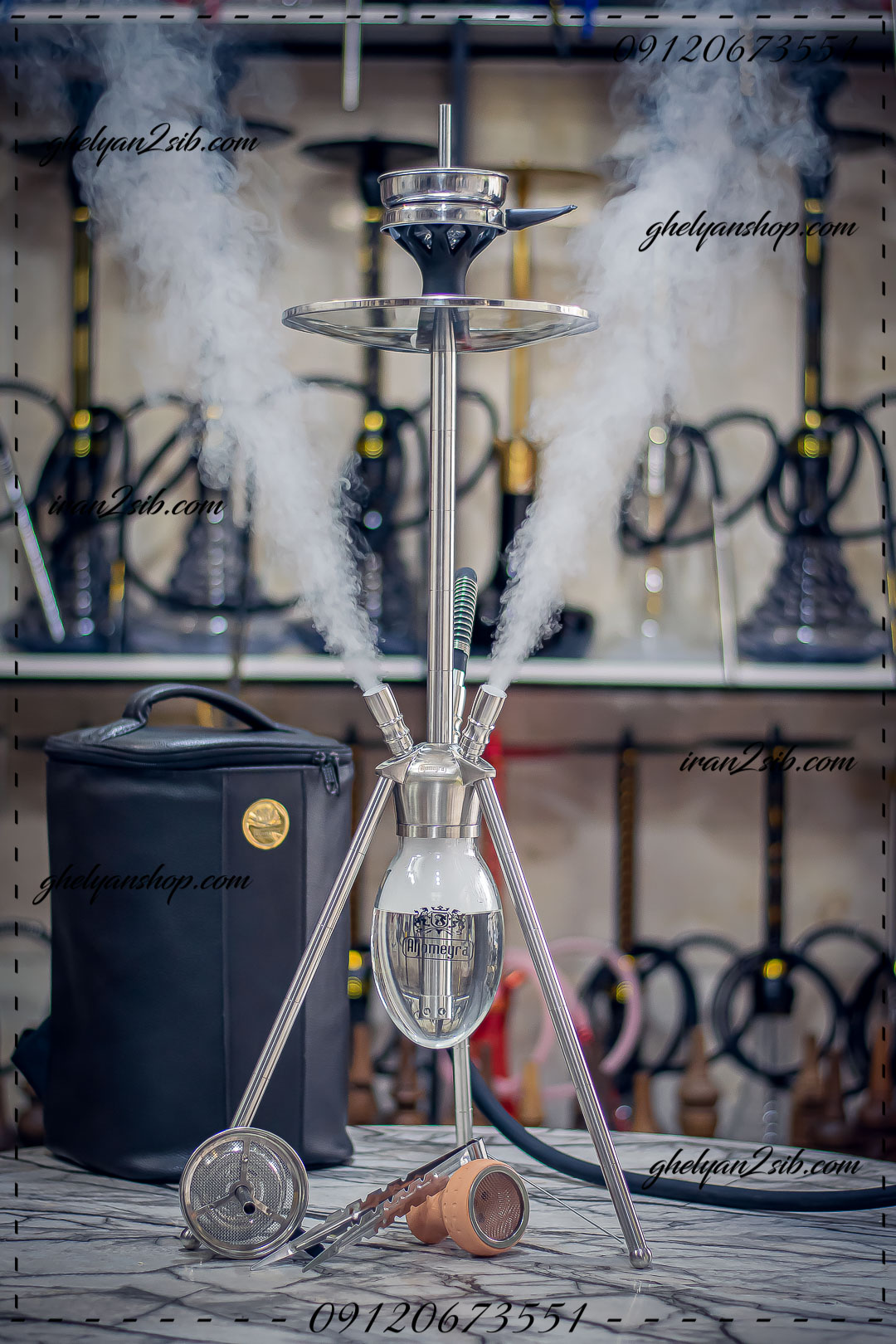 aljomeyra خرید قلیان فروش قلیان الجمیرا قلیان قلیان الجمیرا قلیان عربی قلیون قیمت قلیان