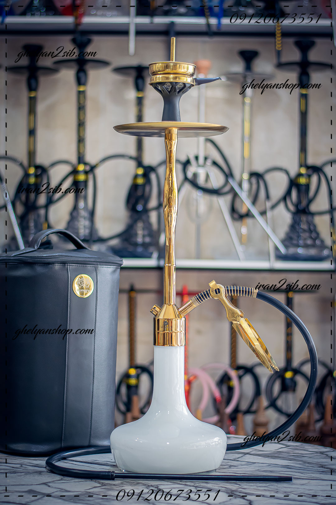  قیمت خرید کرنو قلیان kerno عکس قلیون کرنو قیمت فروش قلیان کرنو 