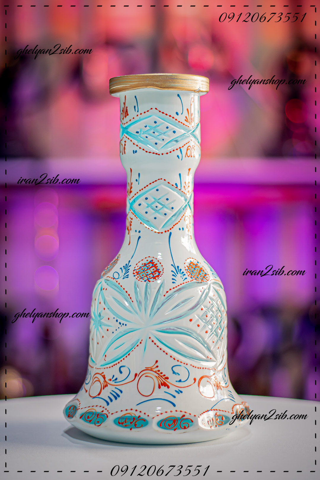 شیشه قلیان کریستال خرید شیشه قلیان مرکز تولید شیشه قلیون فروش قلیان شیشه ای فانتزی قیمت شیشه قلیون بزرگ  شیشه قلیان قیمت خرید شیشه قلیان شاه عباسی خرید شیشه قلیان سادهخرید  