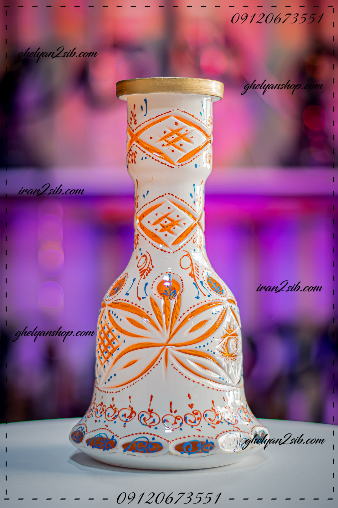 شیشه قلیان کریستال خرید شیشه قلیان مرکز تولید شیشه قلیون فروش قلیان شیشه ای فانتزی قیمت شیشه قلیون بزرگ  شیشه قلیان قیمت خرید شیشه قلیان شاه عباسی خرید شیشه قلیان سادهخرید  