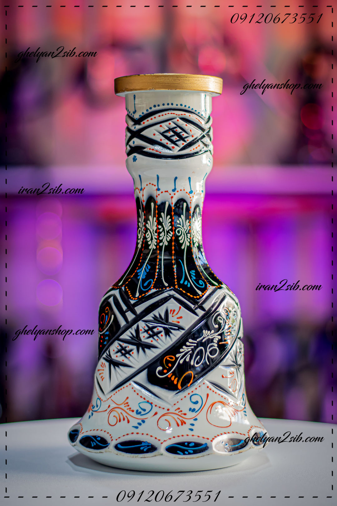 شیشه قلیان کریستال خرید شیشه قلیان مرکز تولید شیشه قلیون فروش قلیان شیشه ای فانتزی قیمت شیشه قلیون بزرگ  شیشه قلیان قیمت خرید شیشه قلیان شاه عباسی خرید شیشه قلیان سادهخرید  