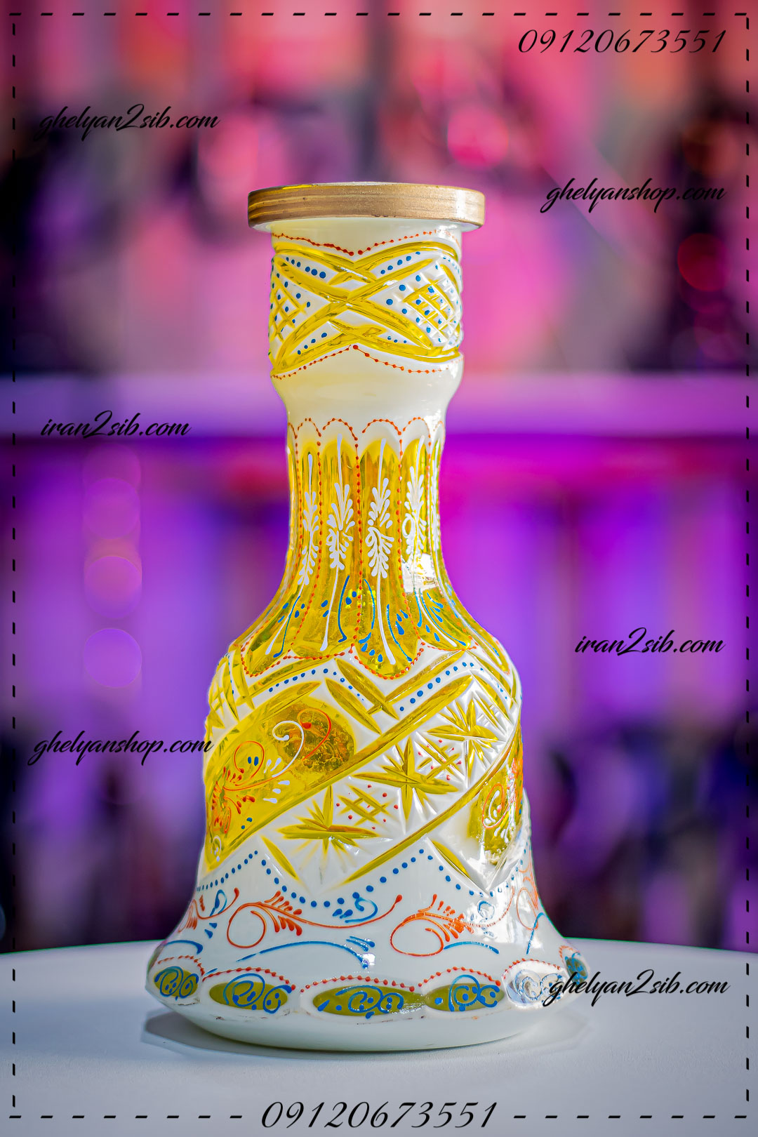 شیشه قلیان کریستال خرید شیشه قلیان مرکز تولید شیشه قلیون فروش قلیان شیشه ای فانتزی قیمت شیشه قلیون بزرگ  شیشه قلیان قیمت خرید شیشه قلیان شاه عباسی خرید شیشه قلیان سادهخرید  